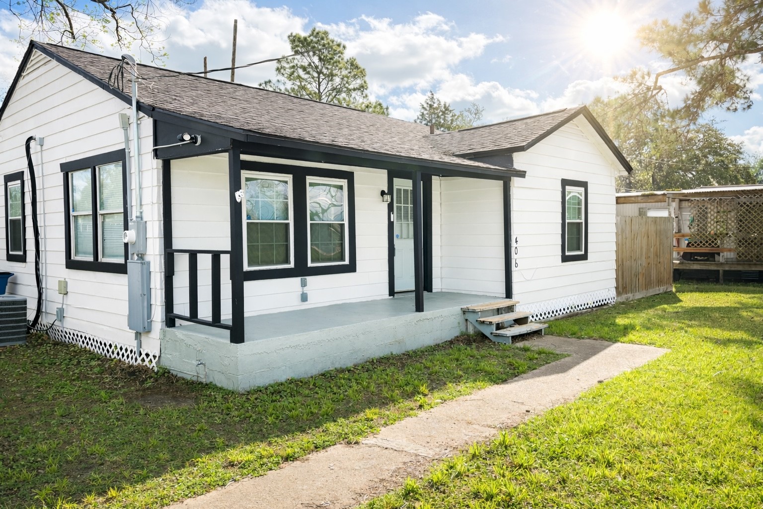 406 North Fig Street Sweeny, TX 77480 - Photo 3 of 36