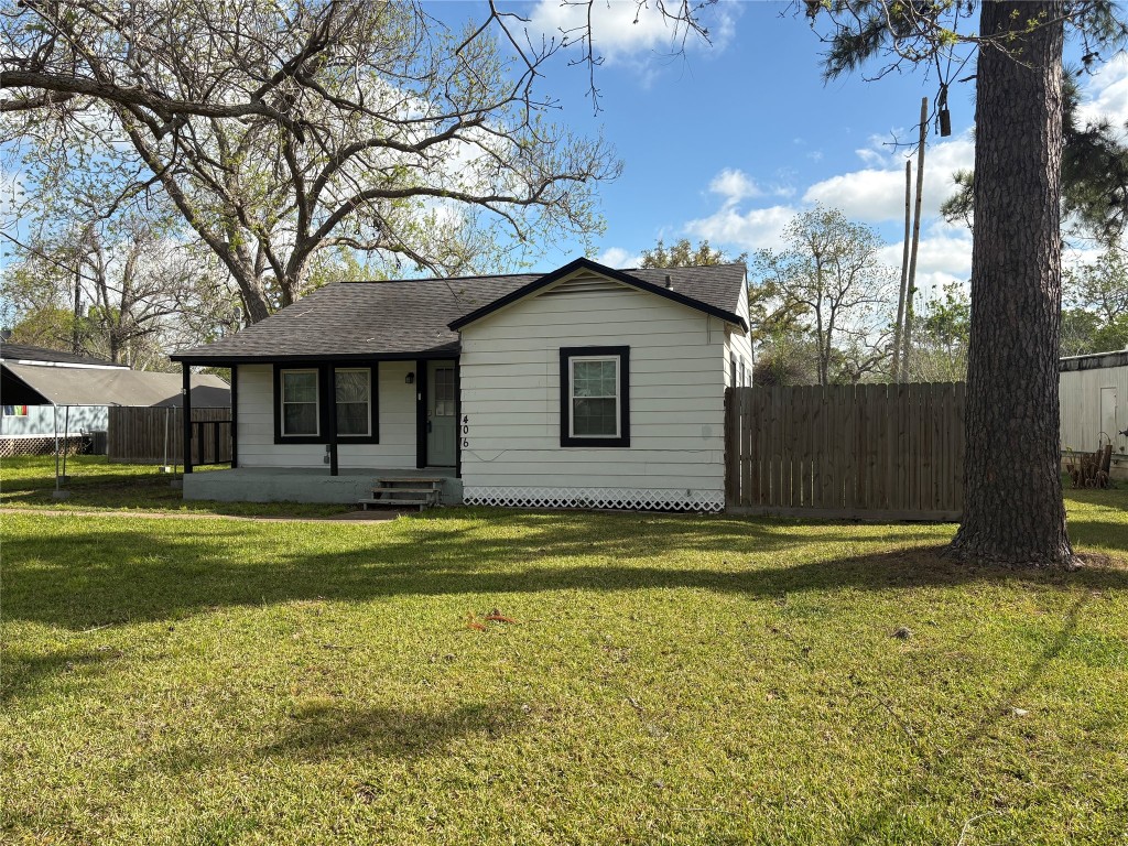 406 North Fig Street Sweeny, TX 77480 - Photo 35 of 36