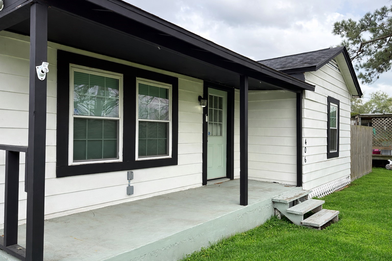 406 North Fig Street Sweeny, TX 77480 - Photo 6 of 36