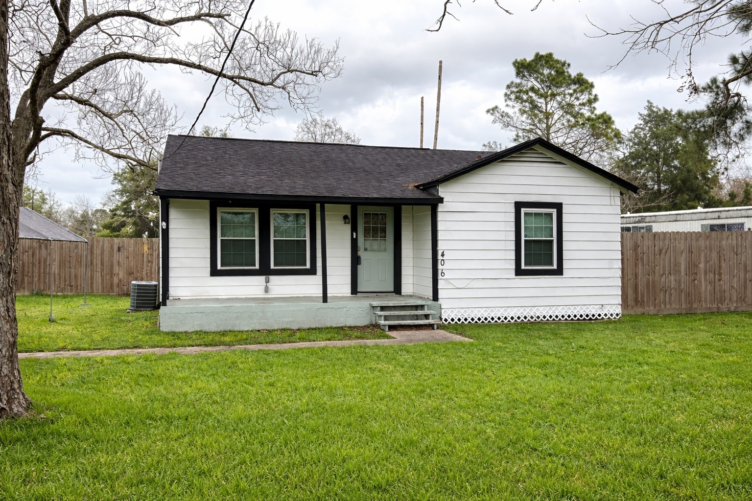 406 North Fig Street Sweeny, TX 77480 - Photo 7 of 36