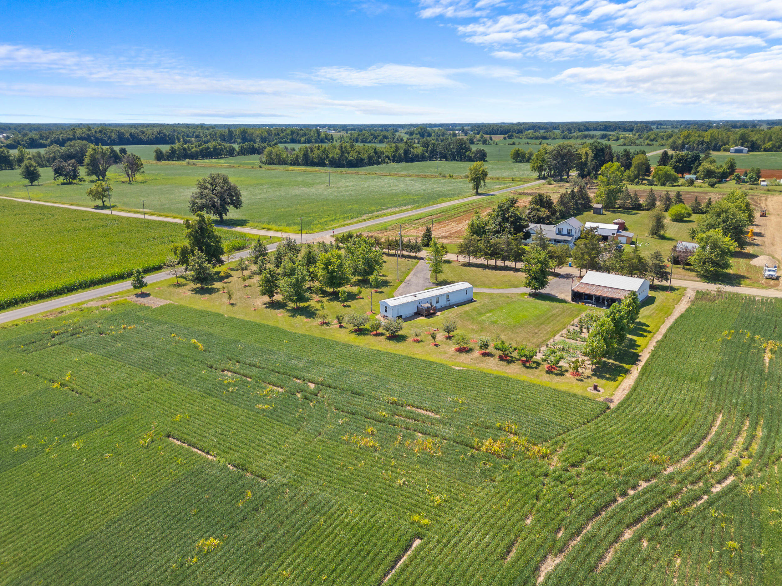 9965 Tuttle Road Pittsford, MI 49271 - Photo 18 of 31 17_dji_0332
