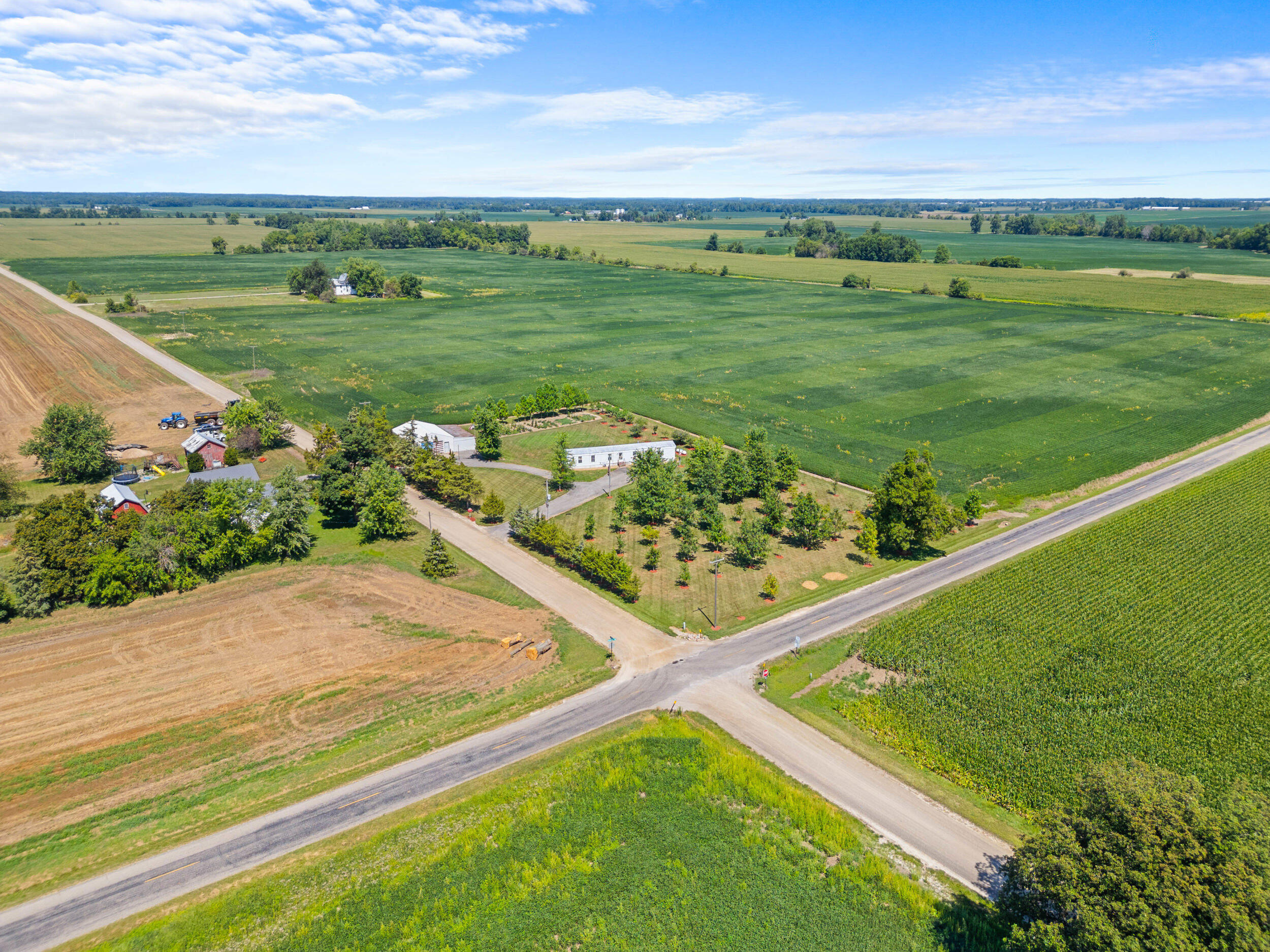 9965 Tuttle Road Pittsford, MI 49271 - Photo 19 of 31 18_dji_0335
