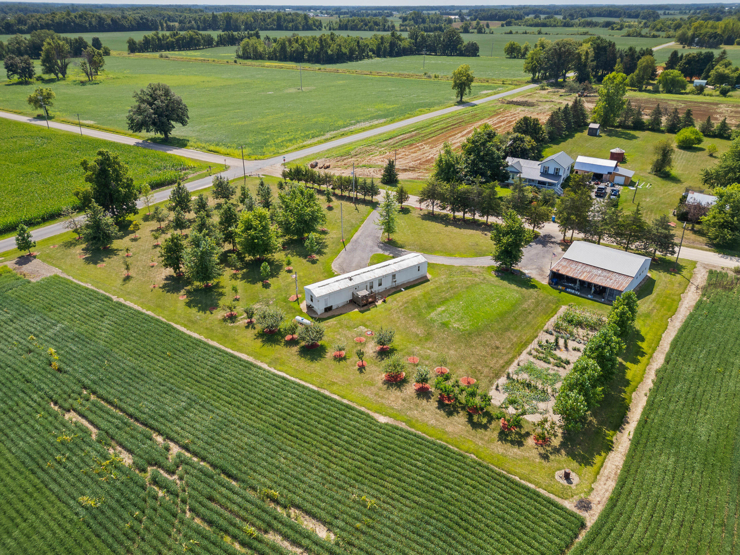 9965 Tuttle Road Pittsford, MI 49271 - Photo 23 of 31 25_dji_0374
