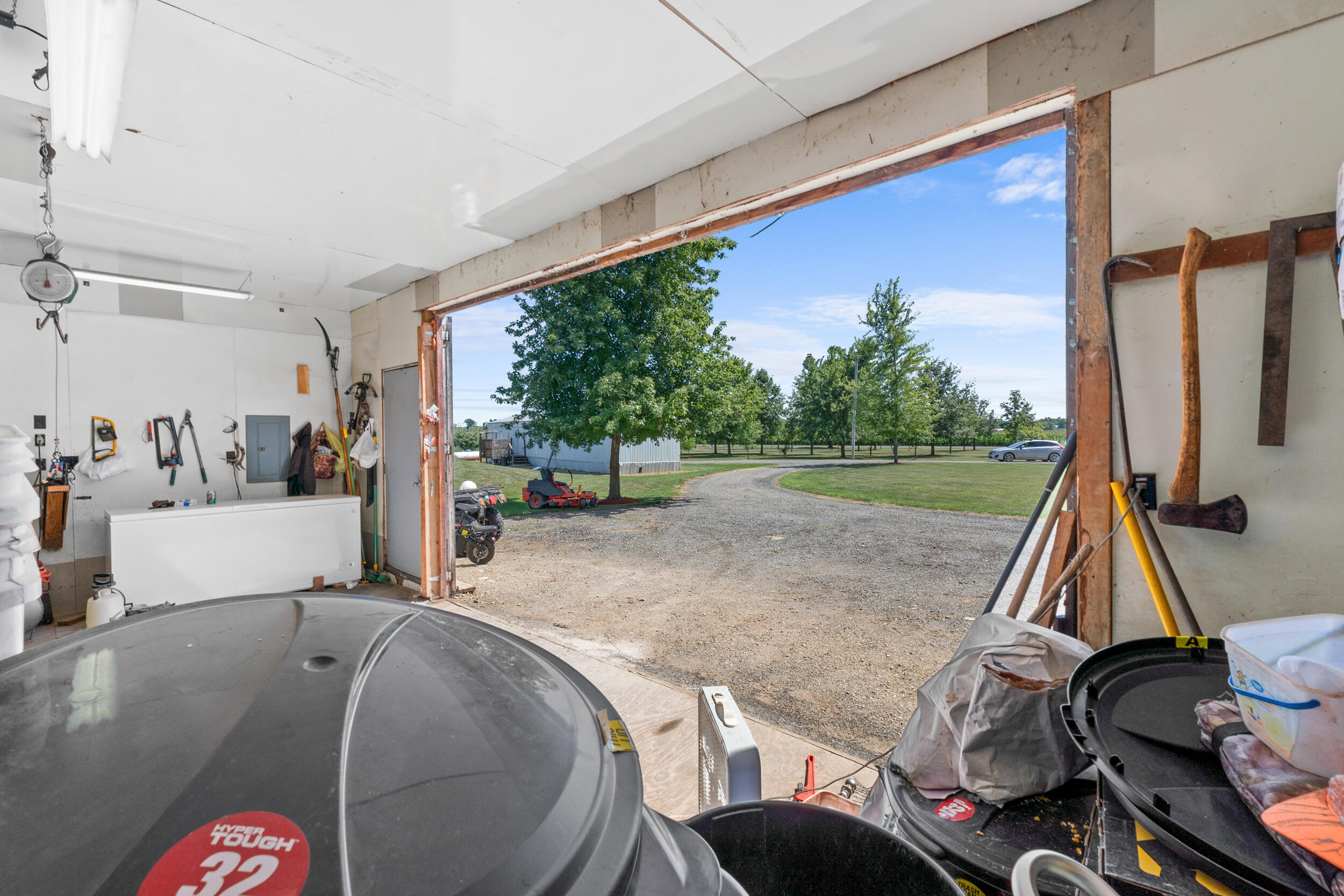 9965 Tuttle Road Pittsford, MI 49271 - Photo 26 of 31 28__dsc8948
