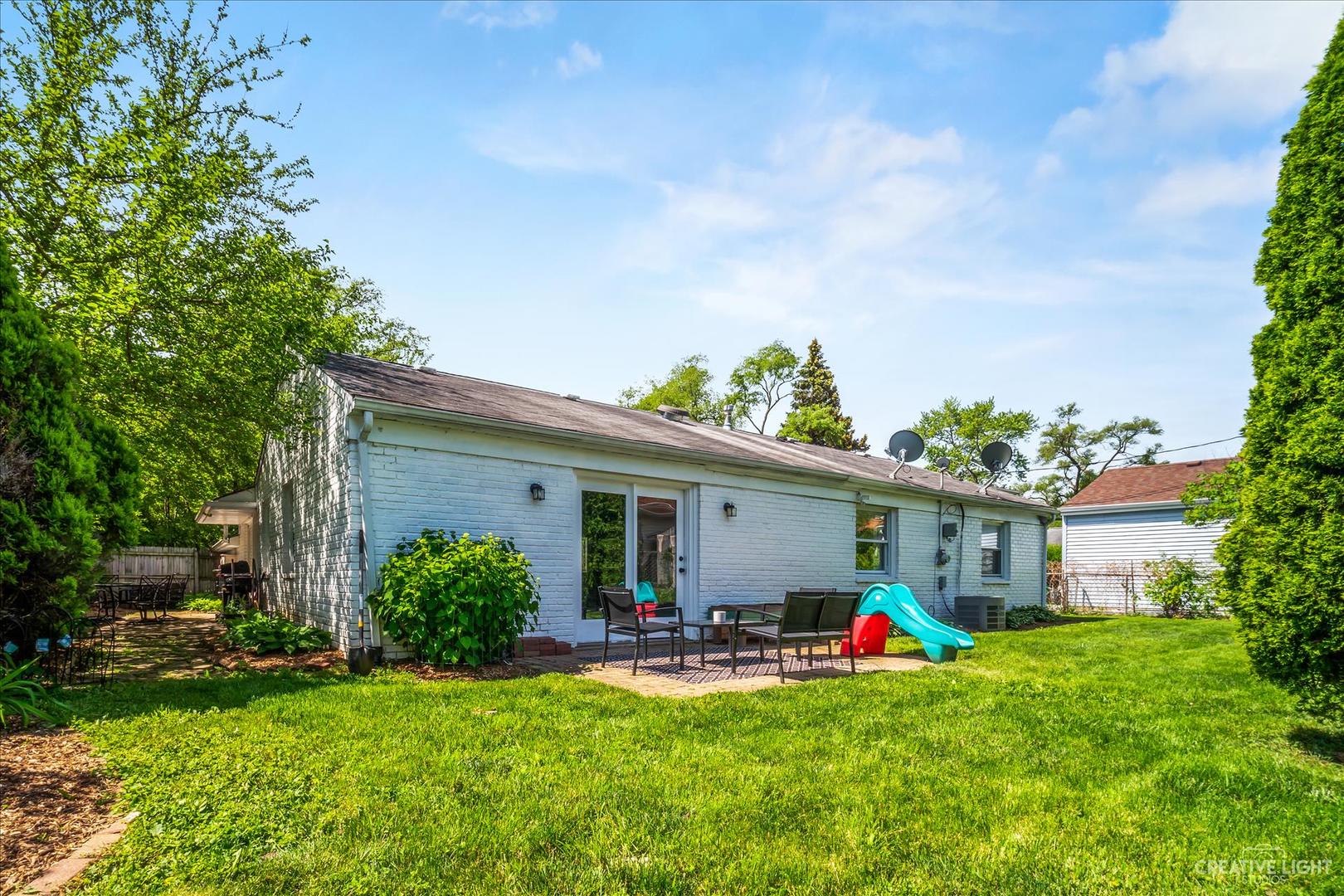 261 Seabury Road Bolingbrook, IL 60440 - Photo 20 of 20