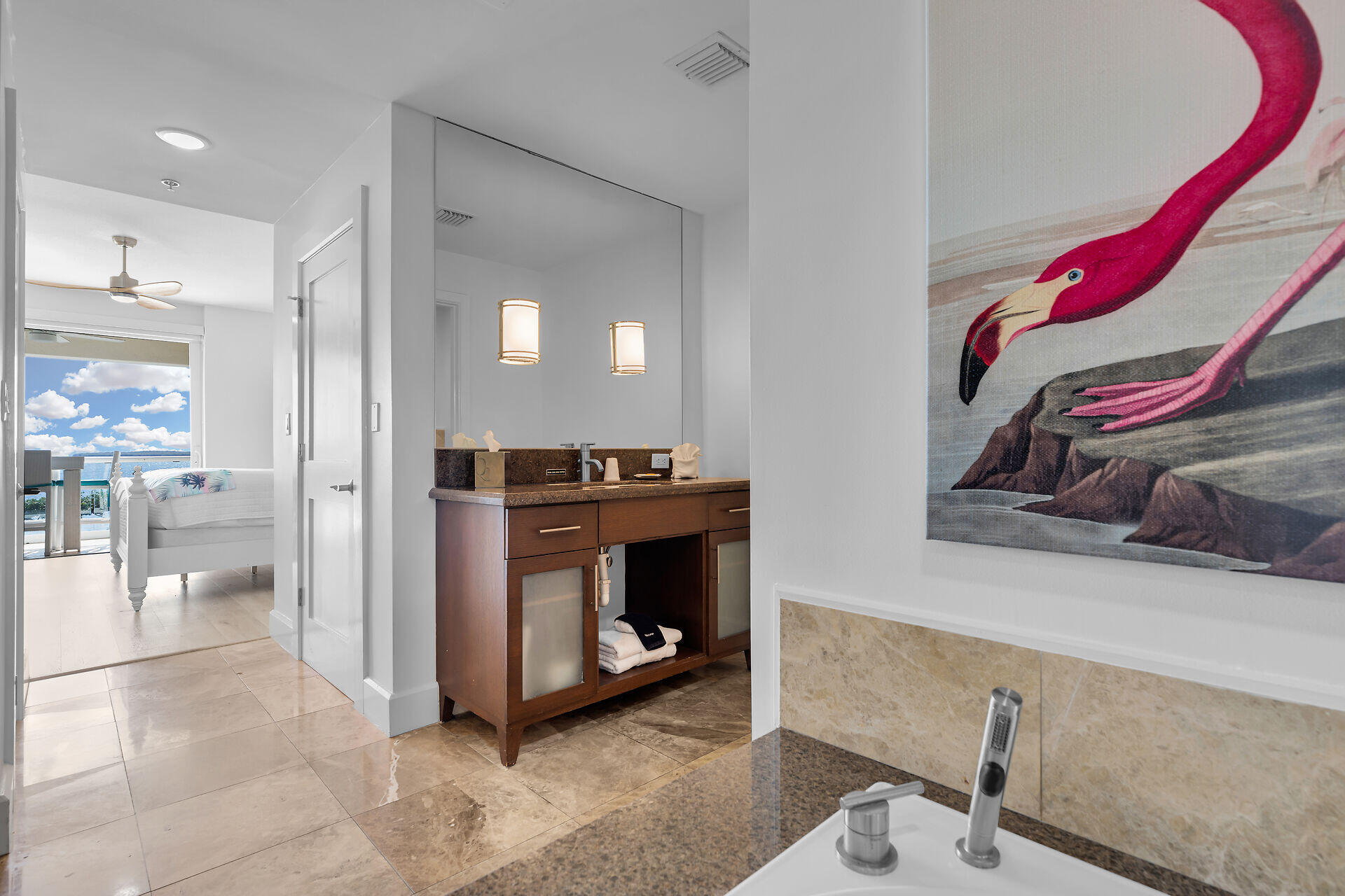 97501 Overseas Highway, Unit 324 Key Largo, FL 33037 - Photo 13 of 75 Primary Bathroom