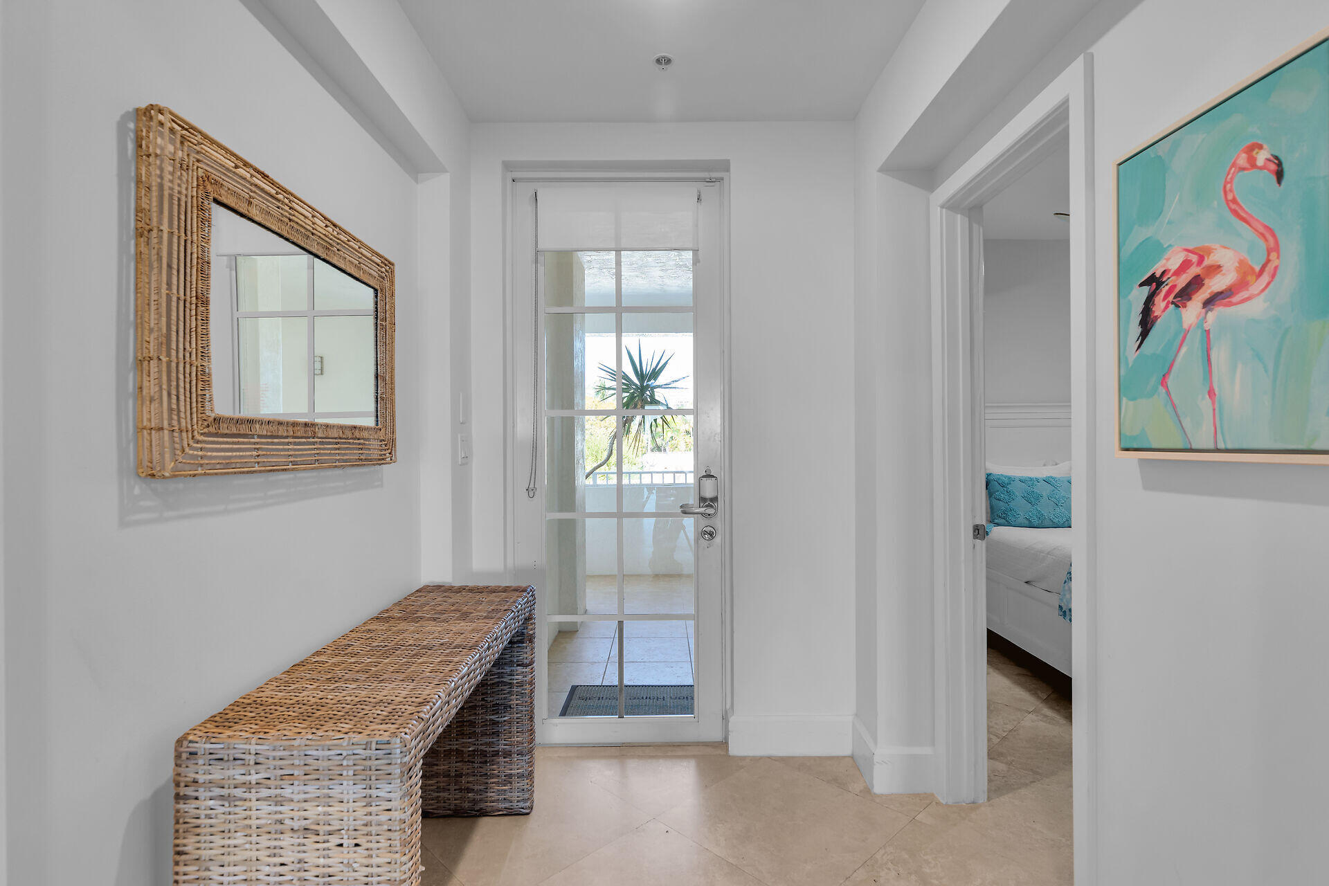 97501 Overseas Highway, Unit 324 Key Largo, FL 33037 - Photo 35 of 75 Foyer