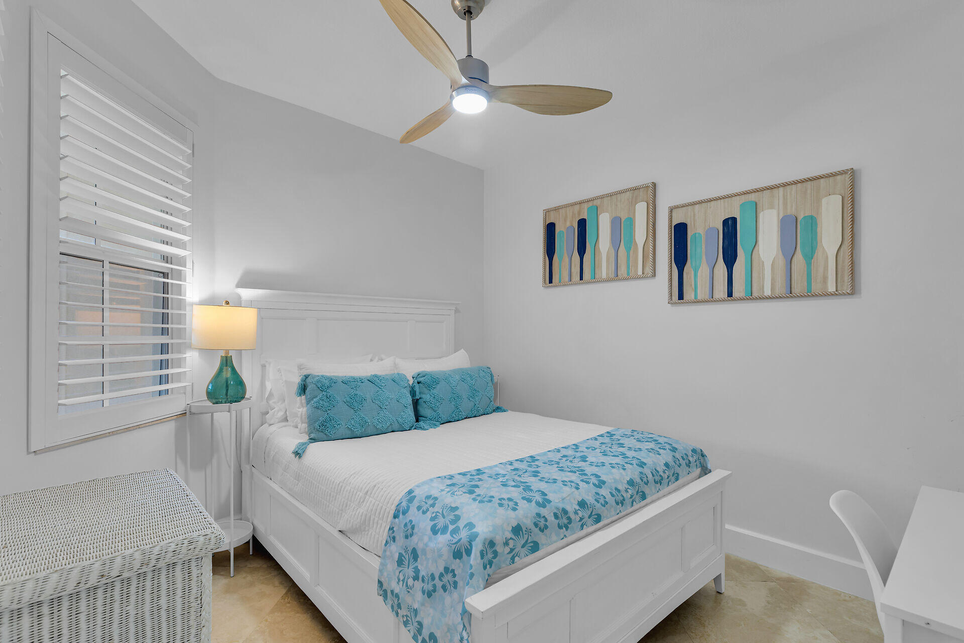 97501 Overseas Highway, Unit 324 Key Largo, FL 33037 - Photo 36 of 75 First Guest Bedroom