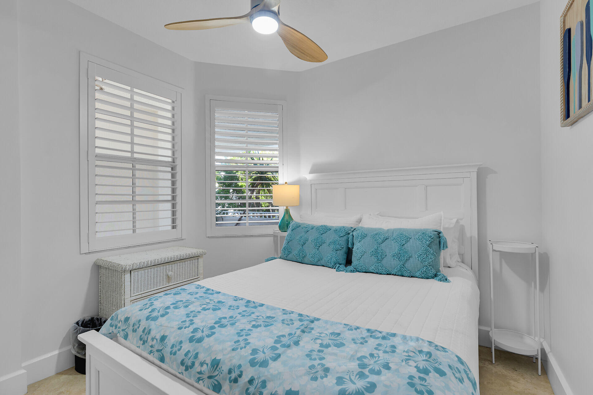 97501 Overseas Highway, Unit 324 Key Largo, FL 33037 - Photo 38 of 75 First Guest Bedroom