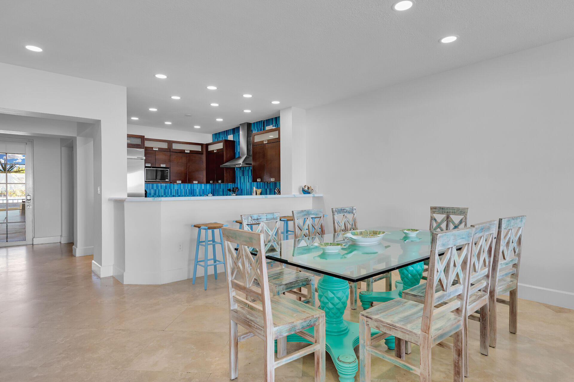 97501 Overseas Highway, Unit 324 Key Largo, FL 33037 - Photo 43 of 75 Dining Area