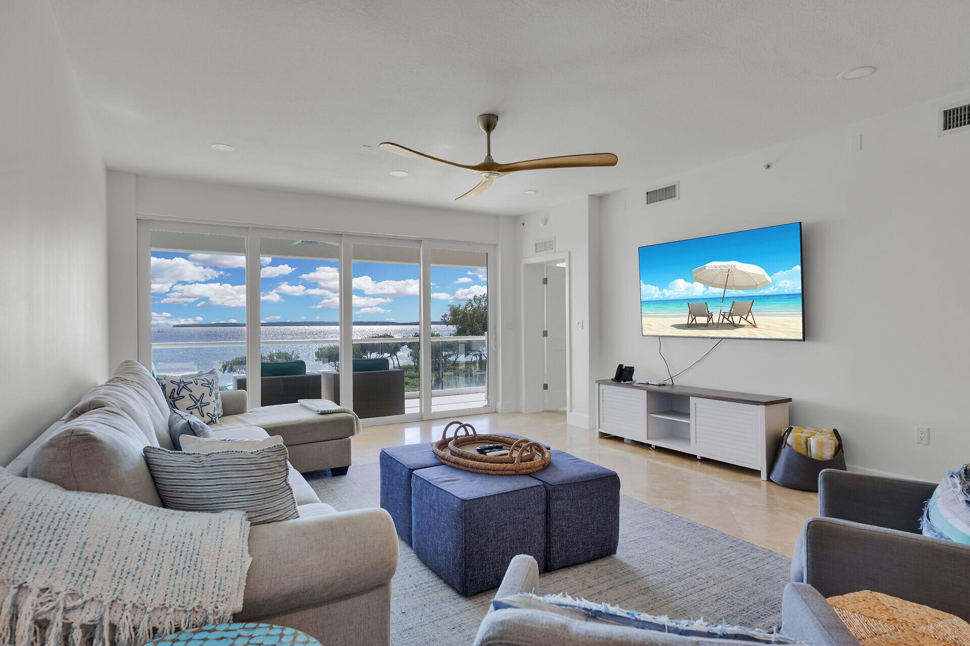 97501 Overseas Highway, Unit 324 Key Largo, FL 33037 - Photo 47 of 75 Living Area with Ocean Views 2