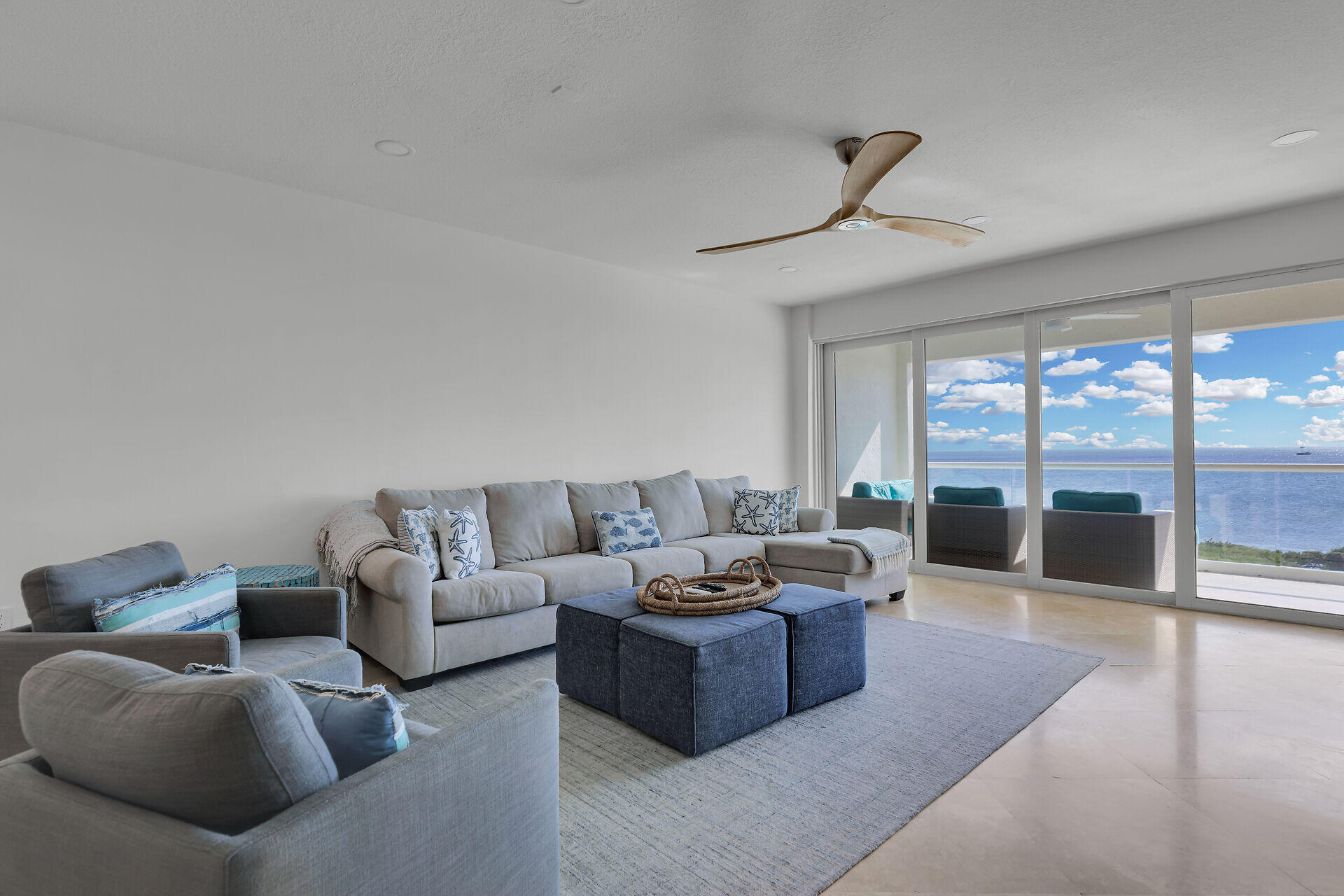 97501 Overseas Highway, Unit 324 Key Largo, FL 33037 - Photo 48 of 75 Living Area with Ocean Views