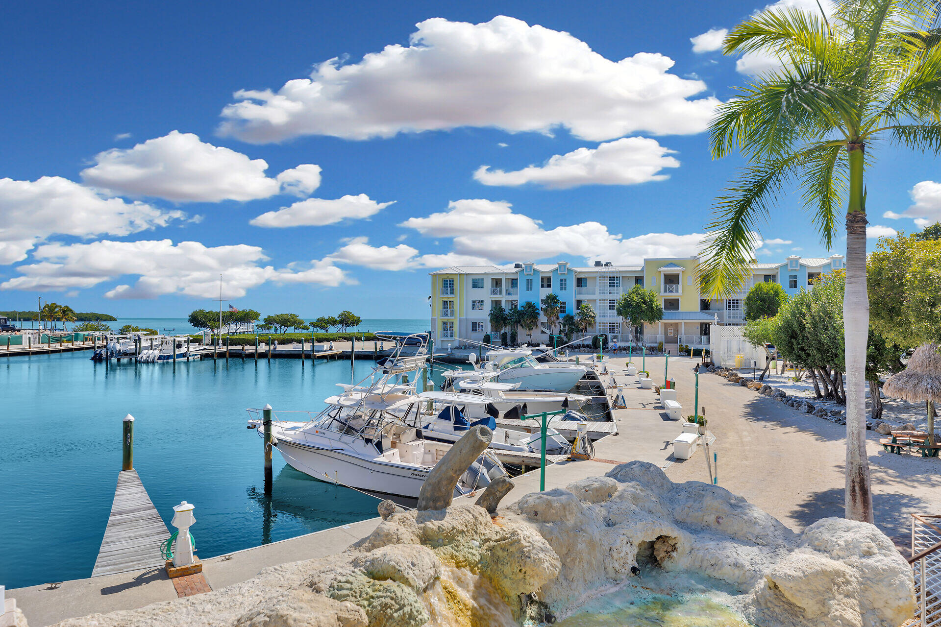 97501 Overseas Highway, Unit 324 Key Largo, FL 33037 - Photo 55 of 75 Marina