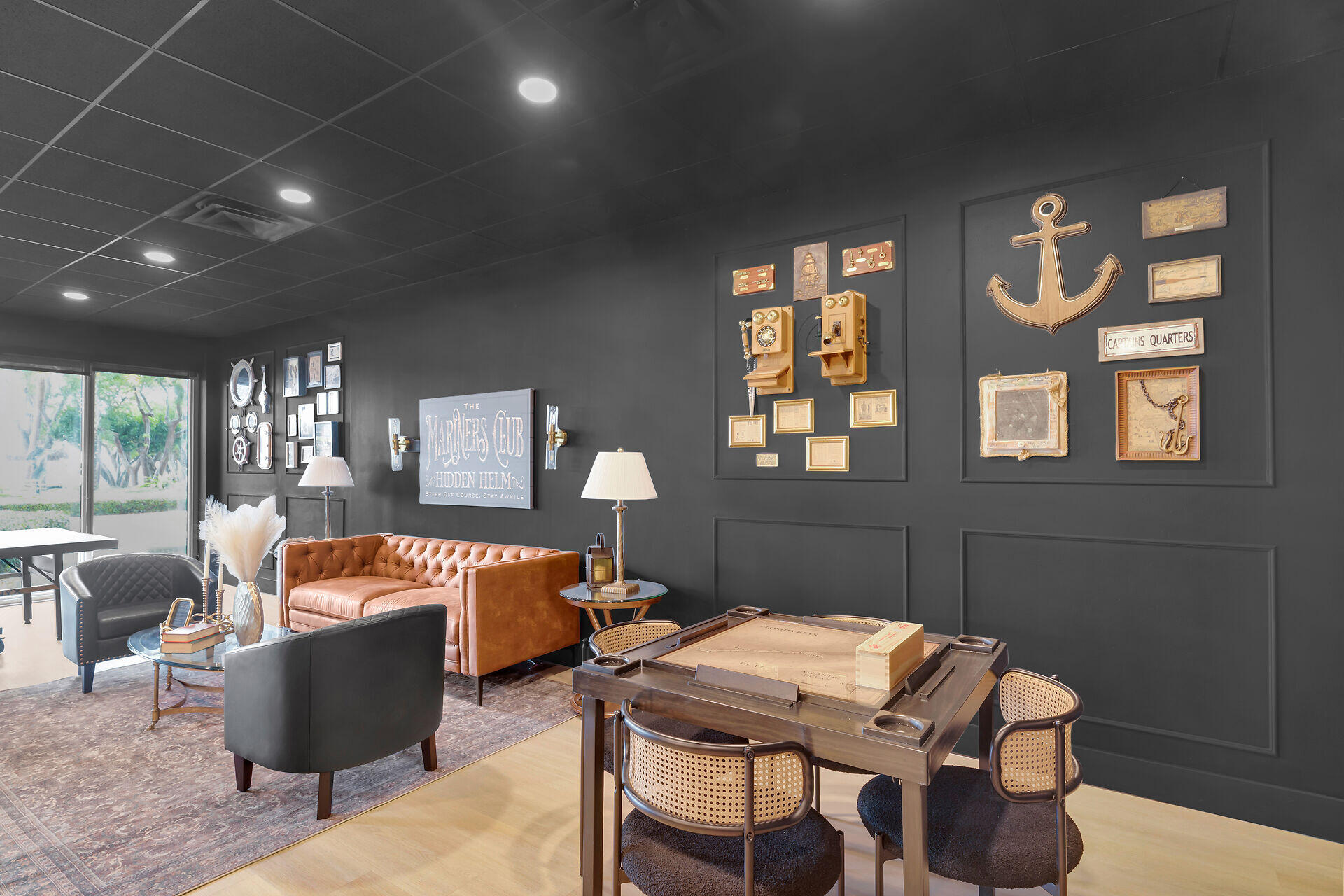 97501 Overseas Highway, Unit 324 Key Largo, FL 33037 - Photo 58 of 75 Game Room