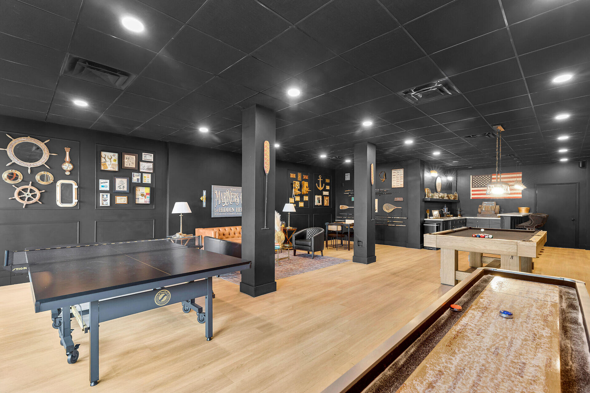 97501 Overseas Highway, Unit 324 Key Largo, FL 33037 - Photo 59 of 75 Game Room