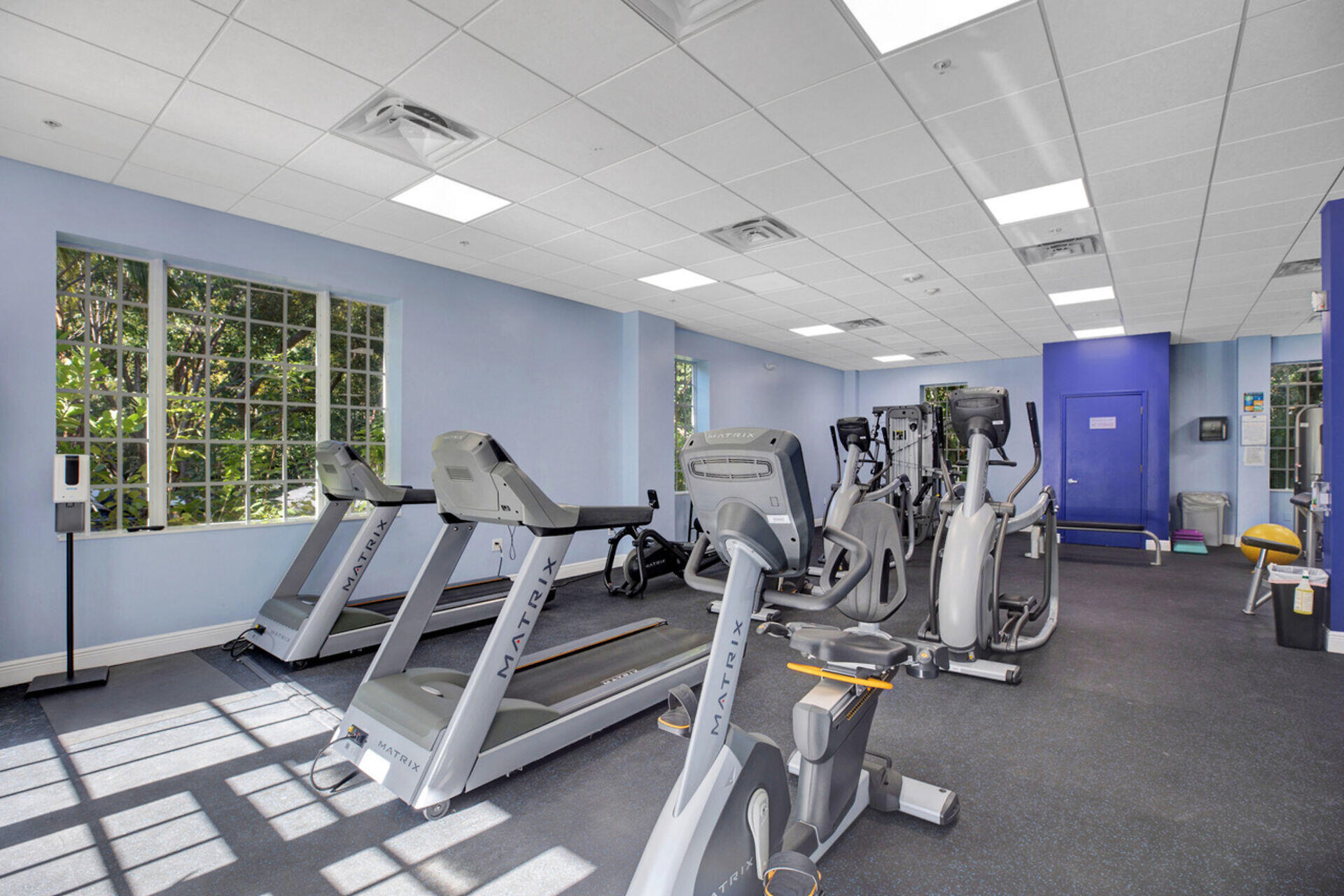 97501 Overseas Highway, Unit 324 Key Largo, FL 33037 - Photo 61 of 75 Fitness Center