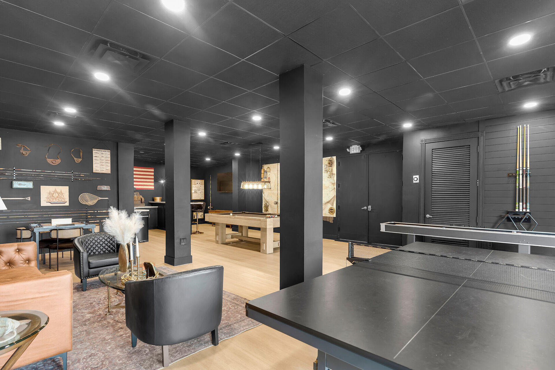 97501 Overseas Highway, Unit 324 Key Largo, FL 33037 - Photo 63 of 75 Game Room