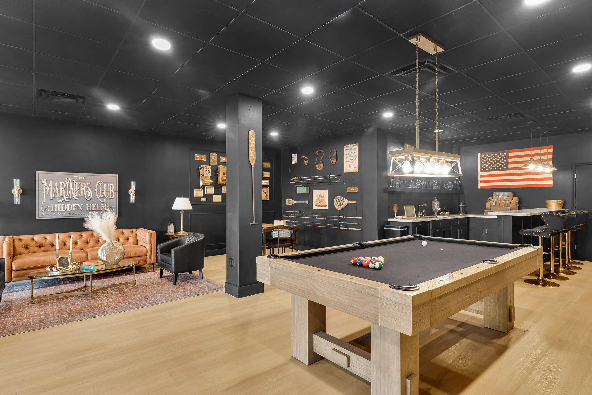 97501 Overseas Highway, Unit 324 Key Largo, FL 33037 - Photo 65 of 75 Game Room