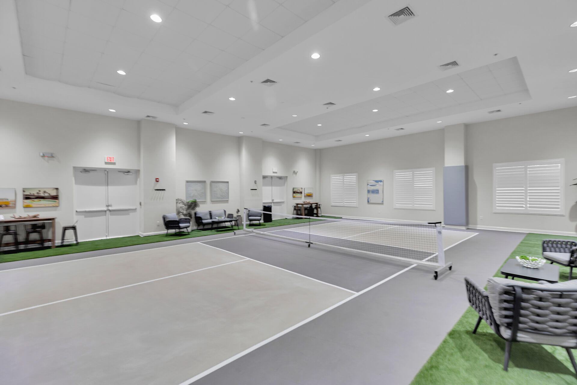 97501 Overseas Highway, Unit 324 Key Largo, FL 33037 - Photo 66 of 75 Indoor Pickleball