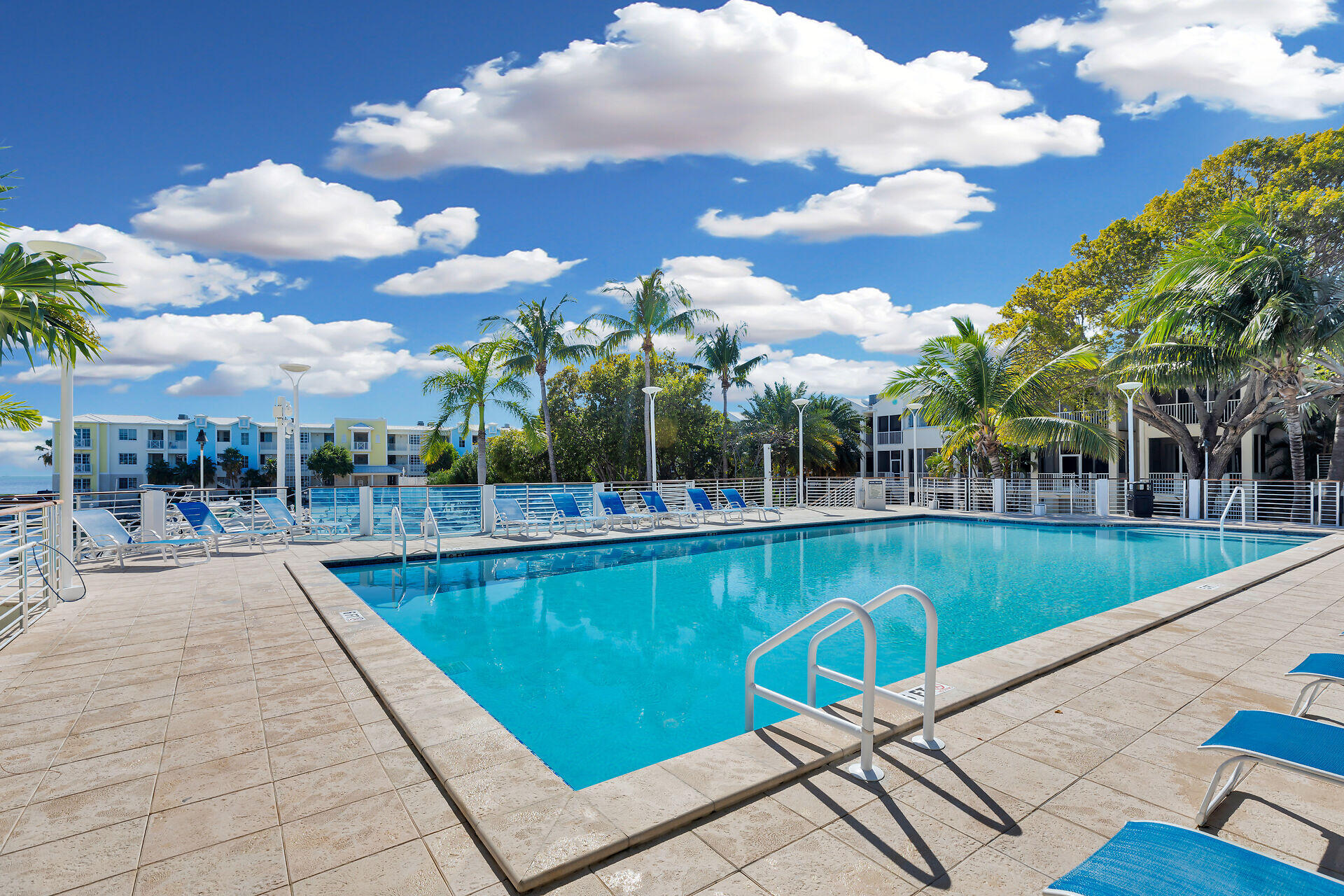 97501 Overseas Highway, Unit 324 Key Largo, FL 33037 - Photo 74 of 75 Second Pool