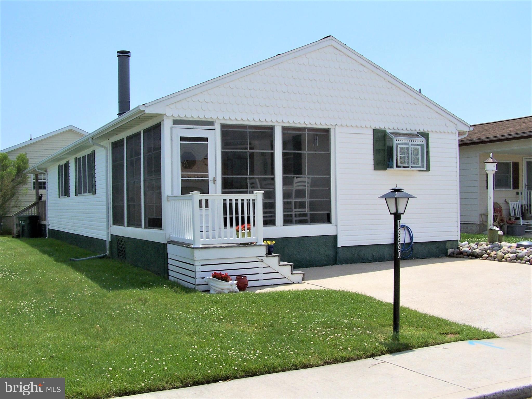 Front Elevation