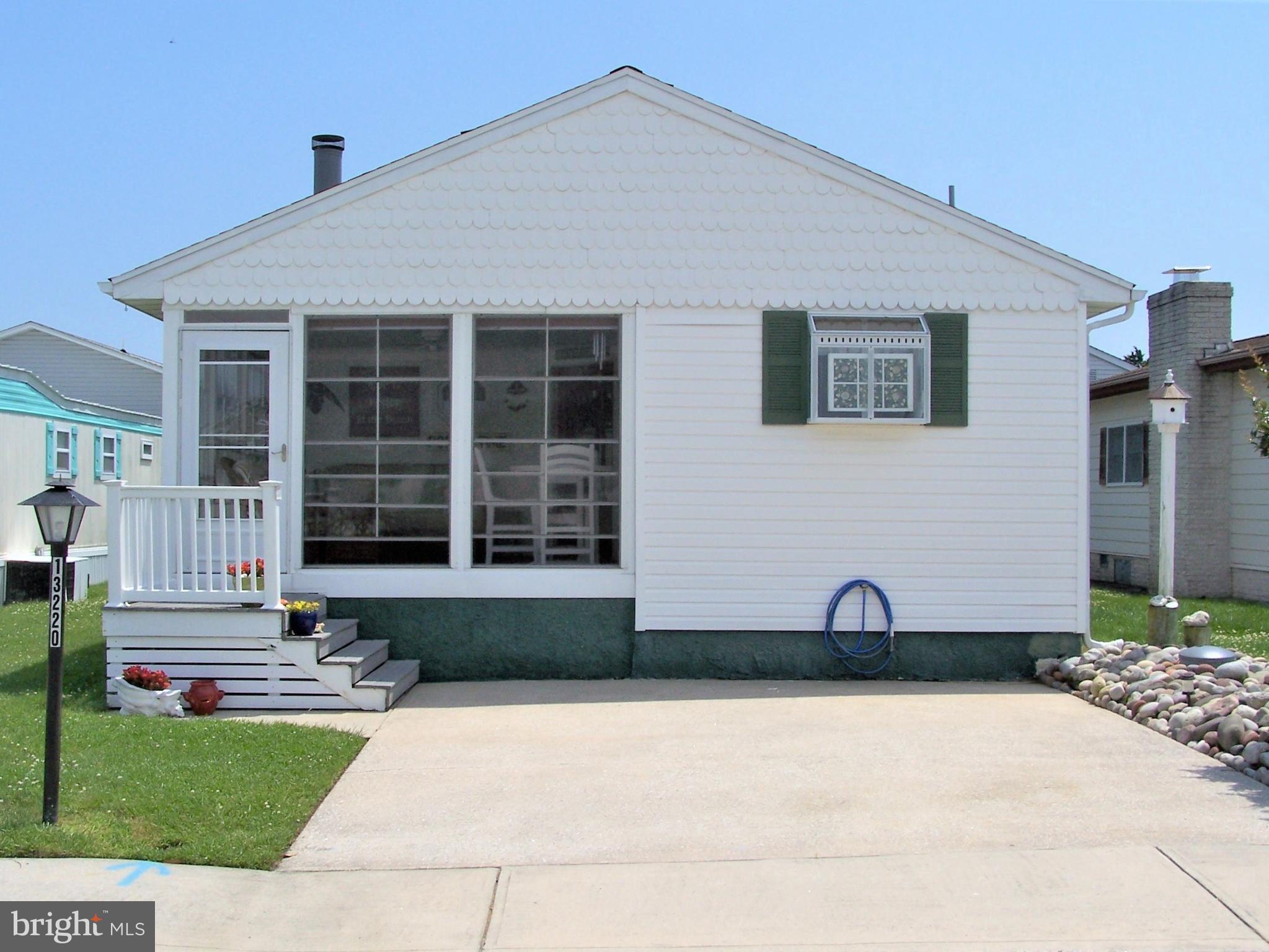 Front Elevation