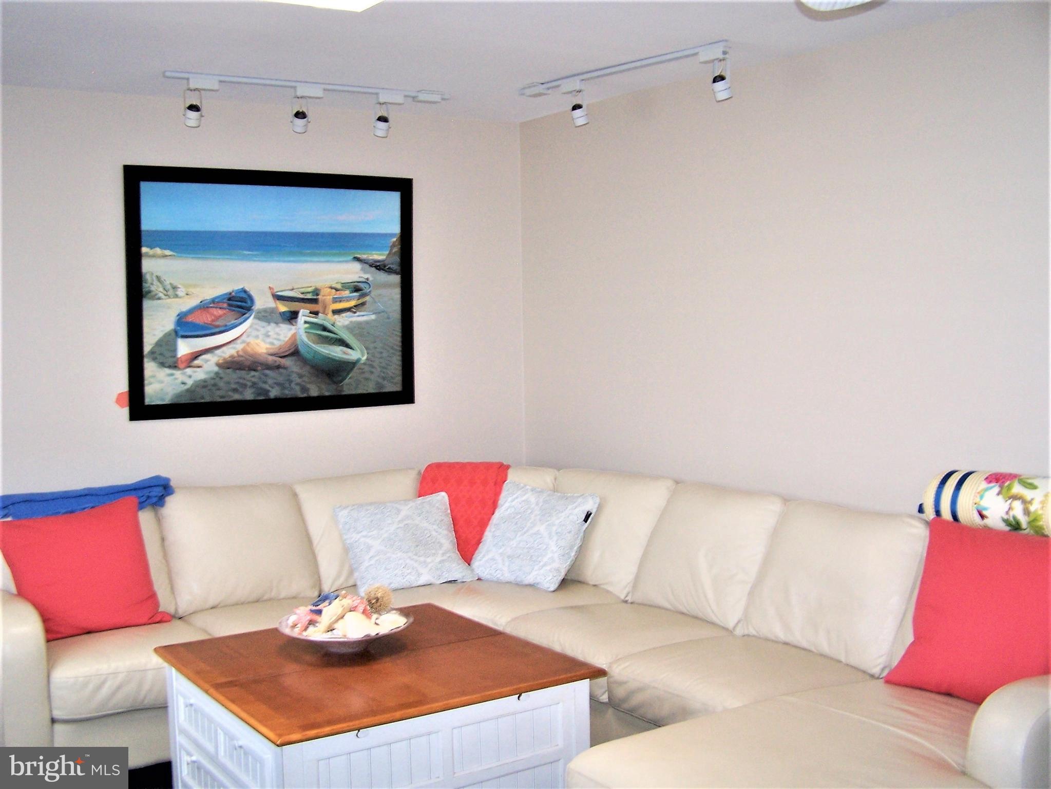 13220 Nantucket Road Ocean City, MD 21842 - Photo 16 of 51 Large Sectional Sofa