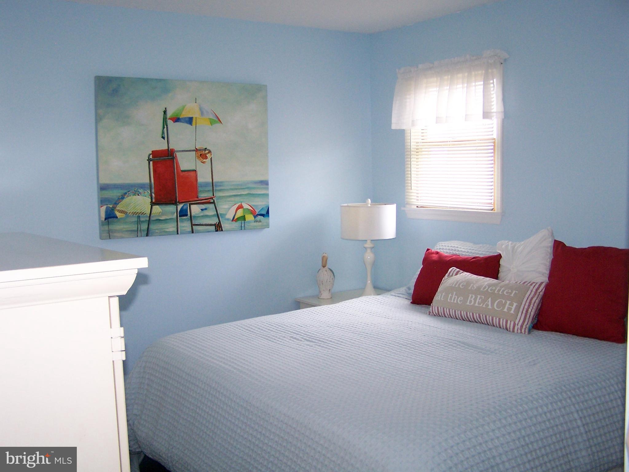 13220 Nantucket Road Ocean City, MD 21842 - Photo 25 of 51 Bedroom #1