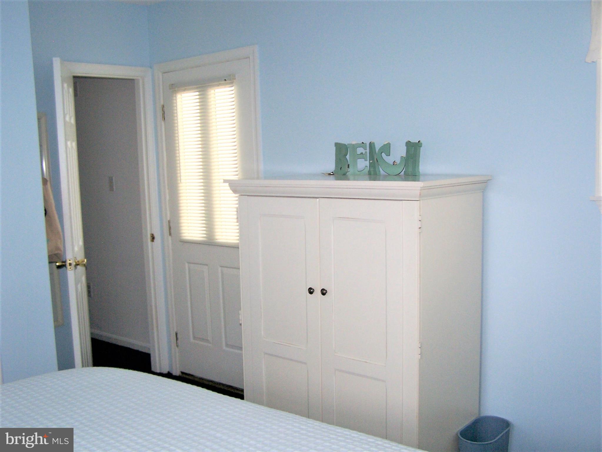 13220 Nantucket Road Ocean City, MD 21842 - Photo 26 of 51 Bedroom #1