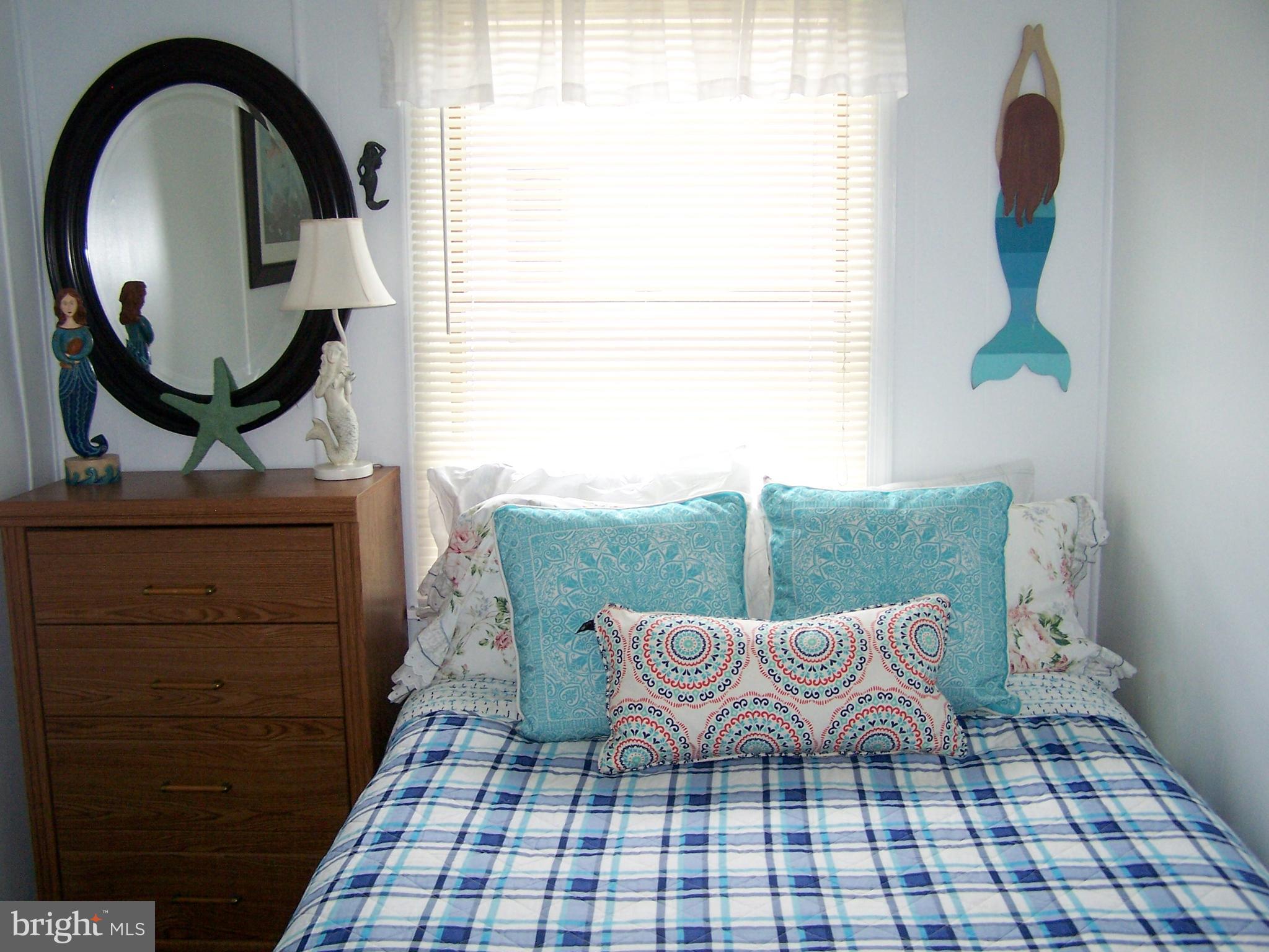 13220 Nantucket Road Ocean City, MD 21842 - Photo 27 of 51 Bedroom #2