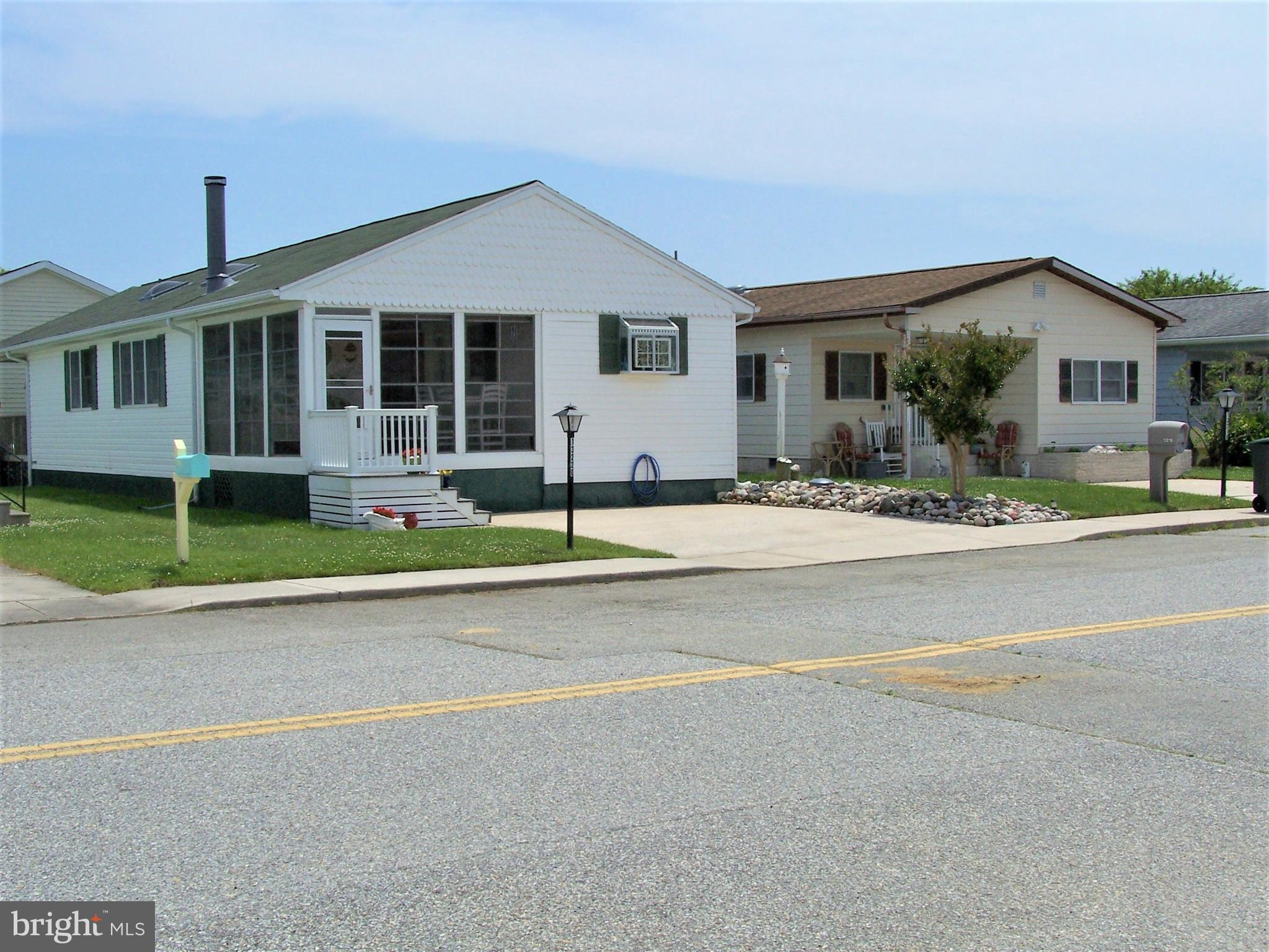 View From Street