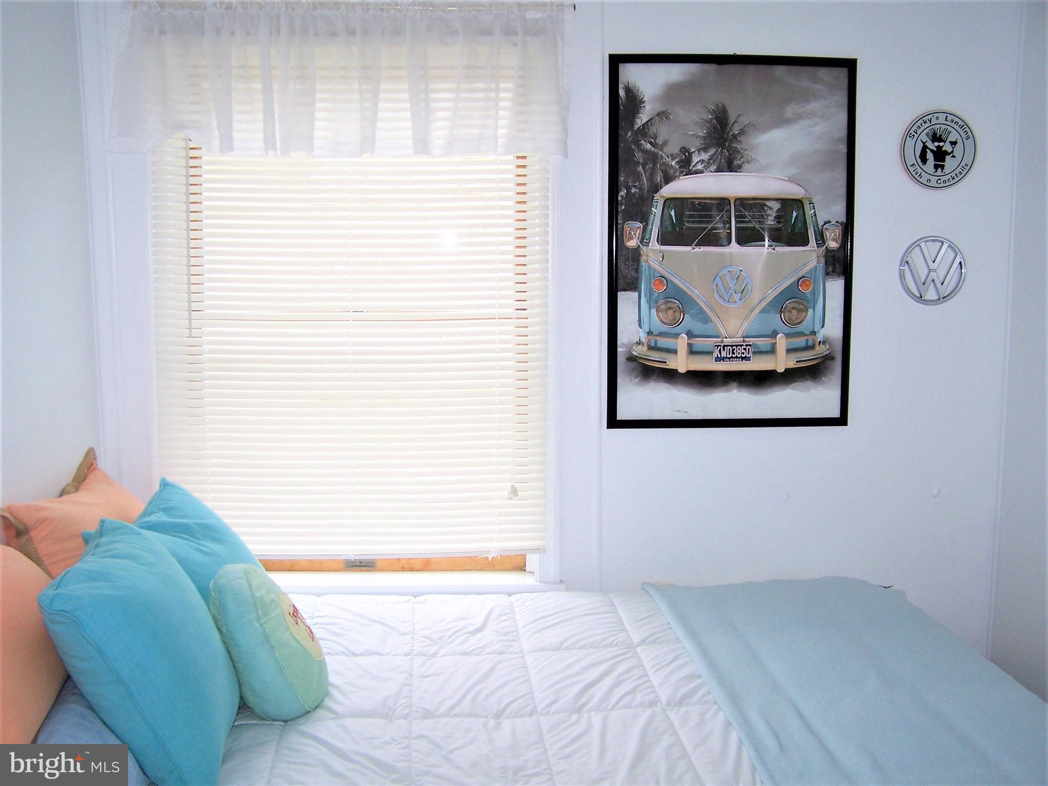 13220 Nantucket Road Ocean City, MD 21842 - Photo 30 of 51 Bedroom #3