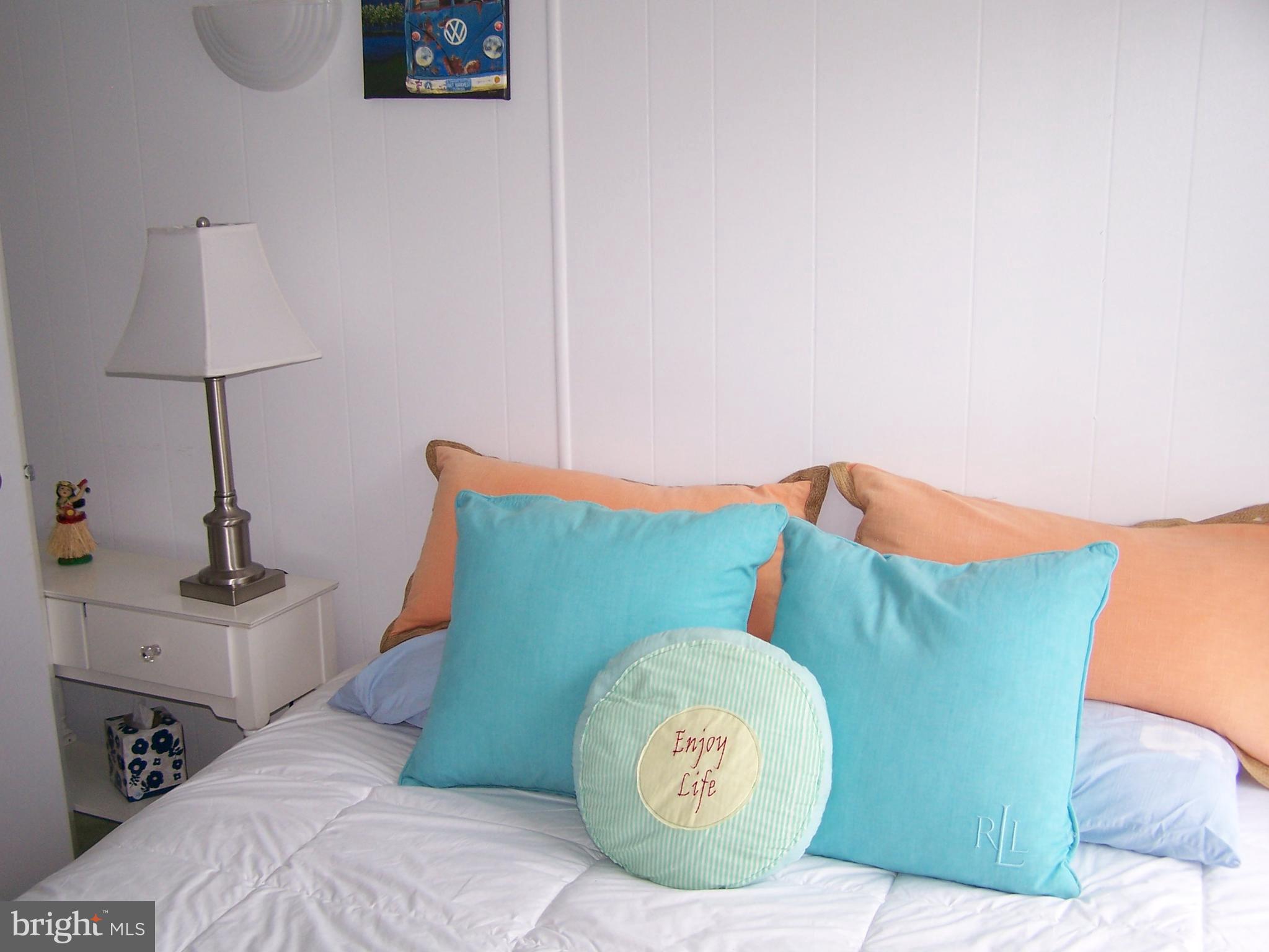 13220 Nantucket Road Ocean City, MD 21842 - Photo 31 of 51 Bedroom #3