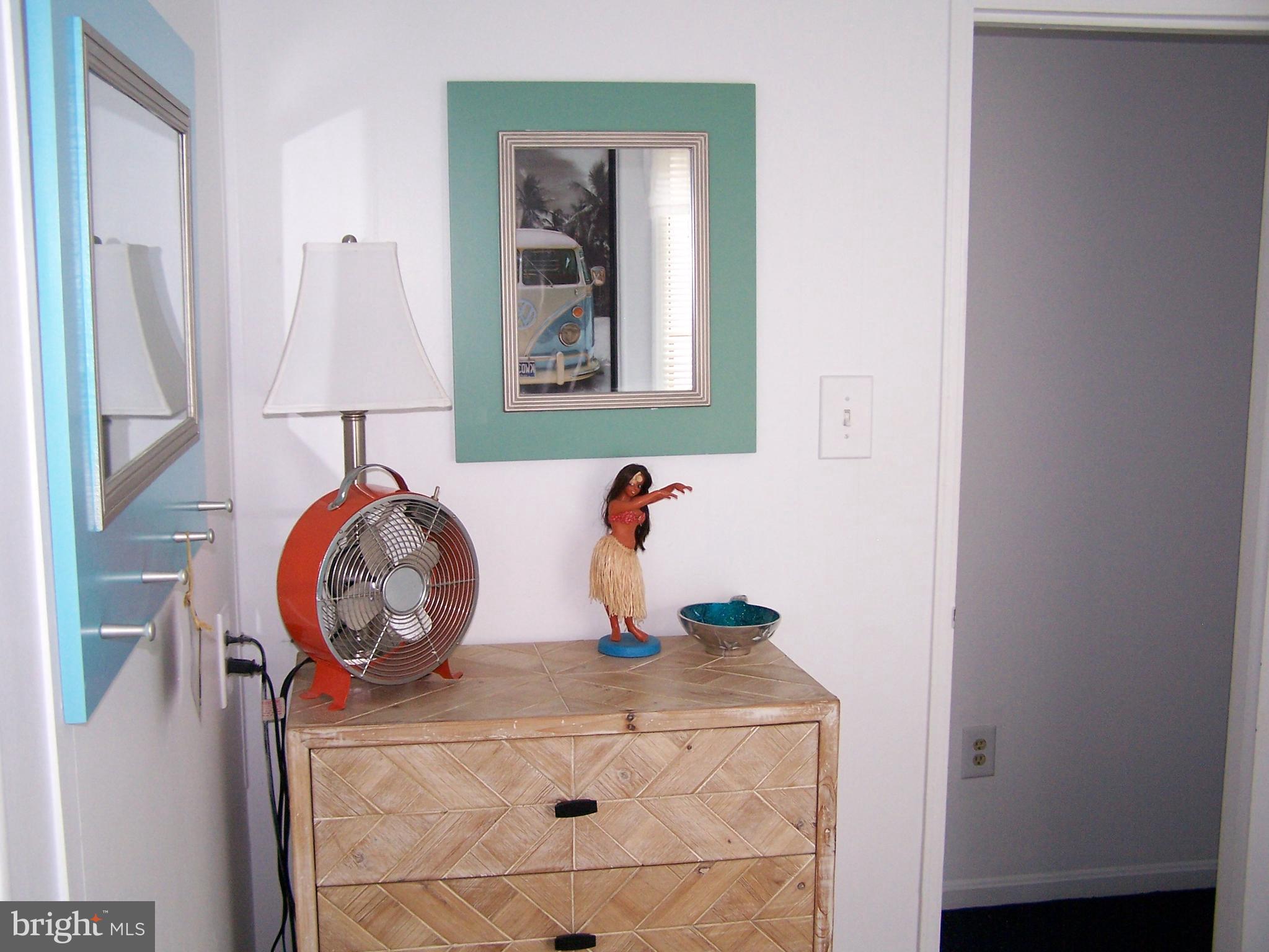 13220 Nantucket Road Ocean City, MD 21842 - Photo 32 of 51 Bedroom #3