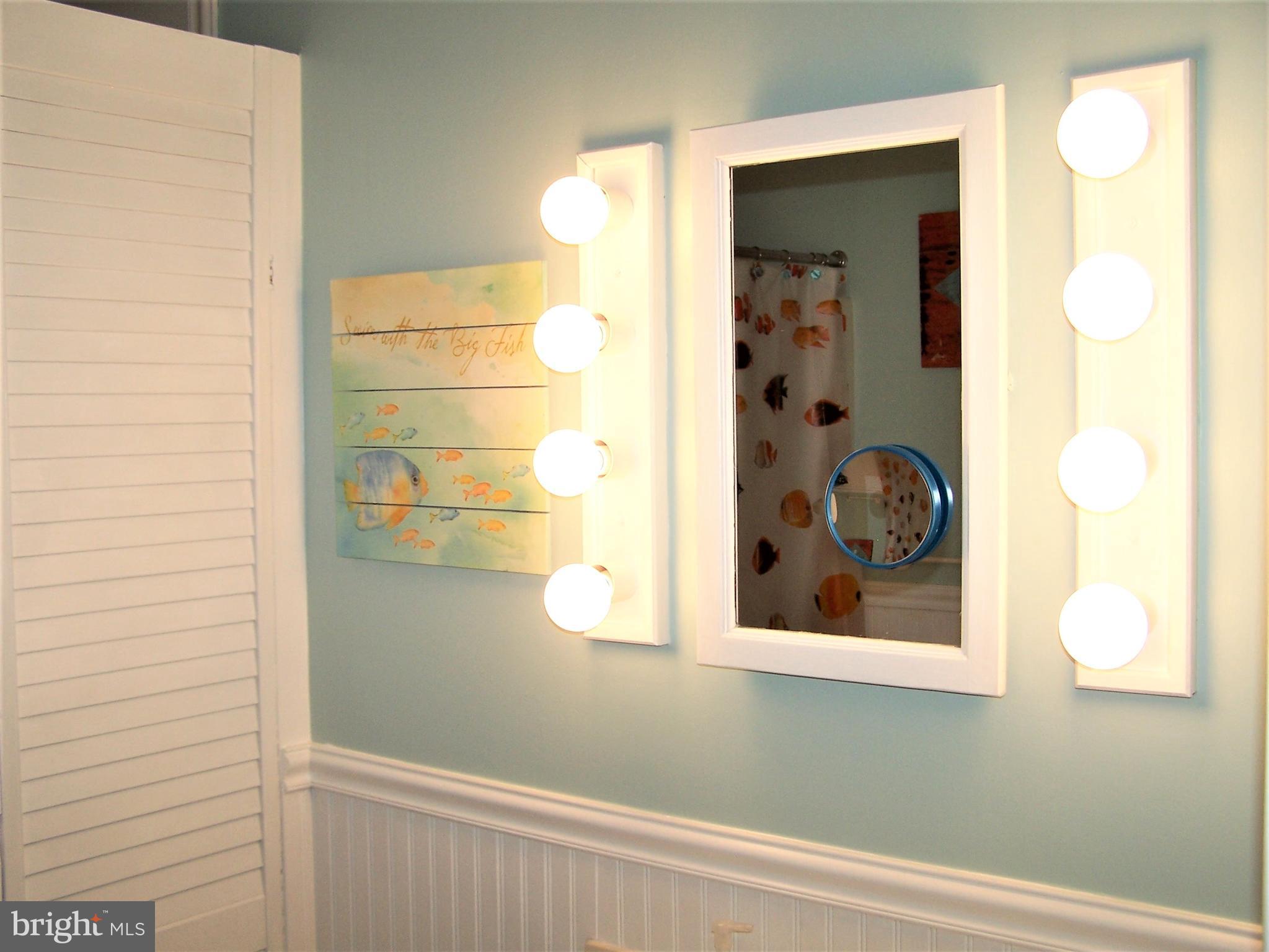13220 Nantucket Road Ocean City, MD 21842 - Photo 33 of 51 Bathroom #1