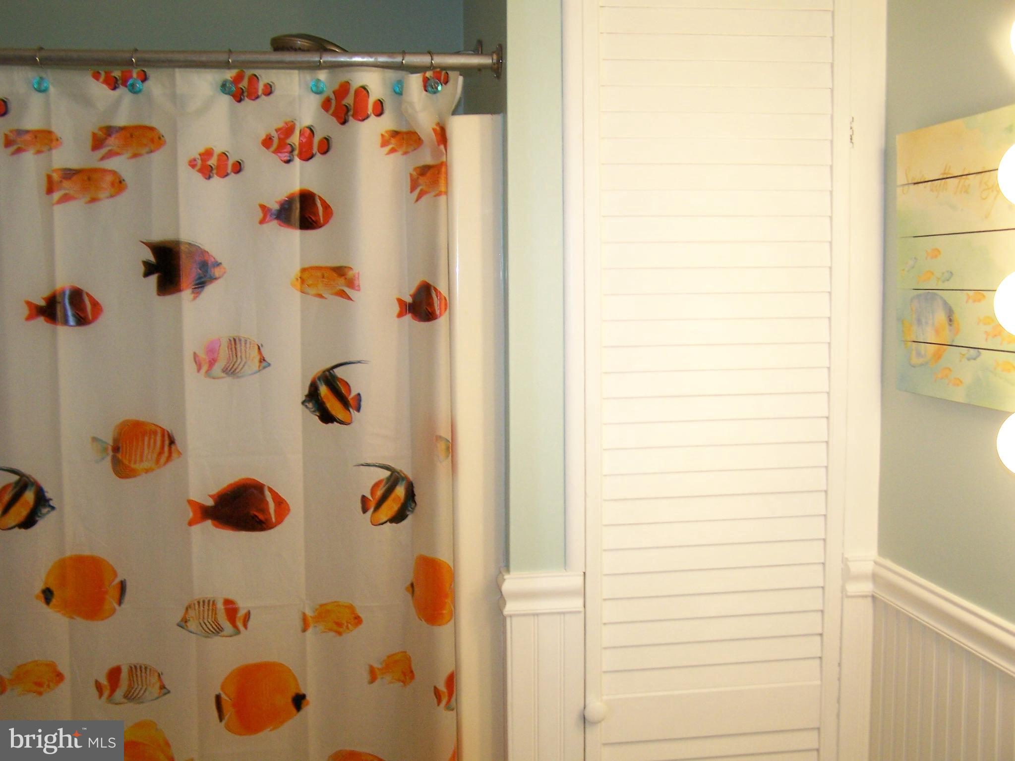 13220 Nantucket Road Ocean City, MD 21842 - Photo 34 of 51 Bathroom #1