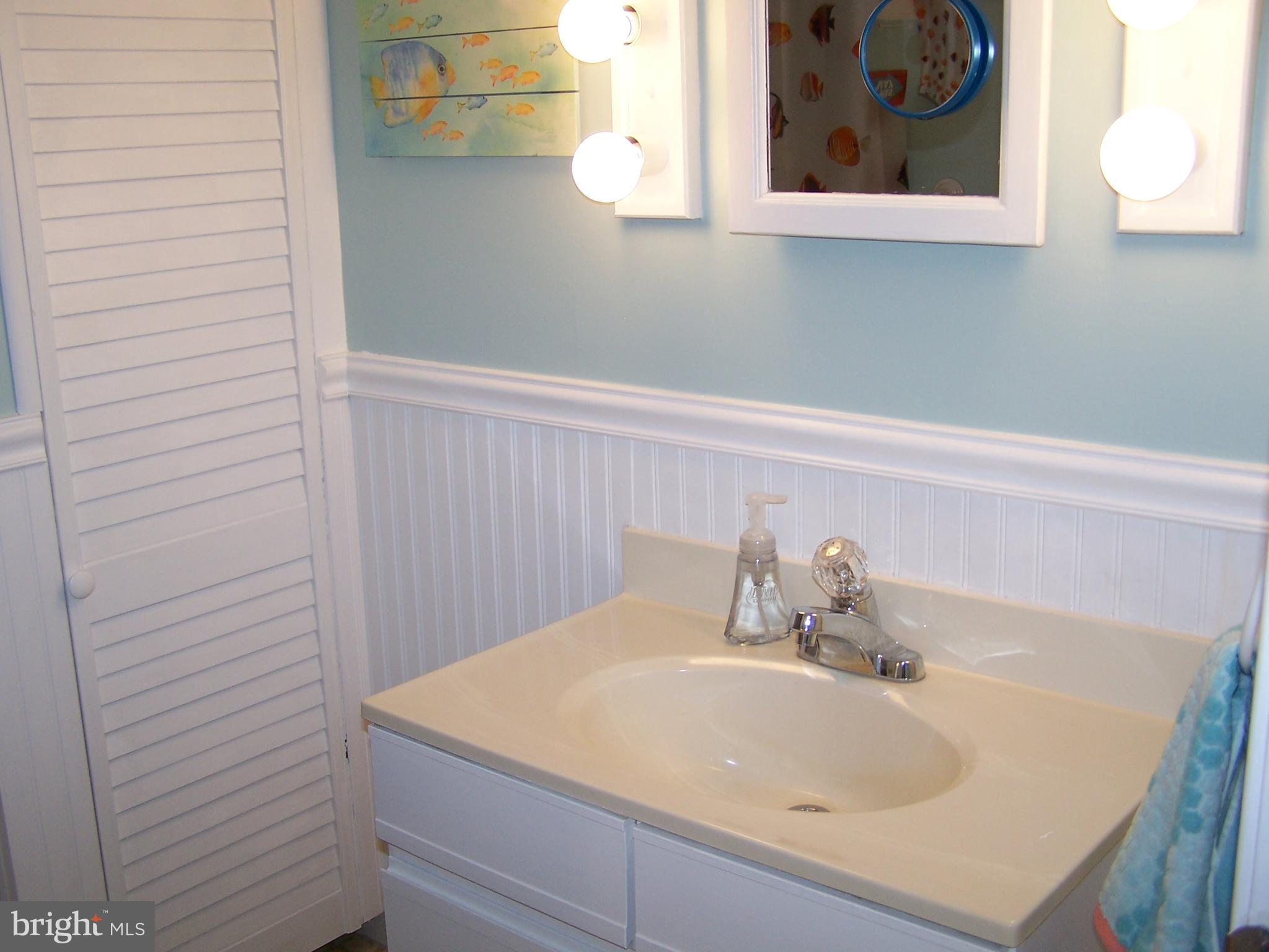 13220 Nantucket Road Ocean City, MD 21842 - Photo 35 of 51 Bathroom #1