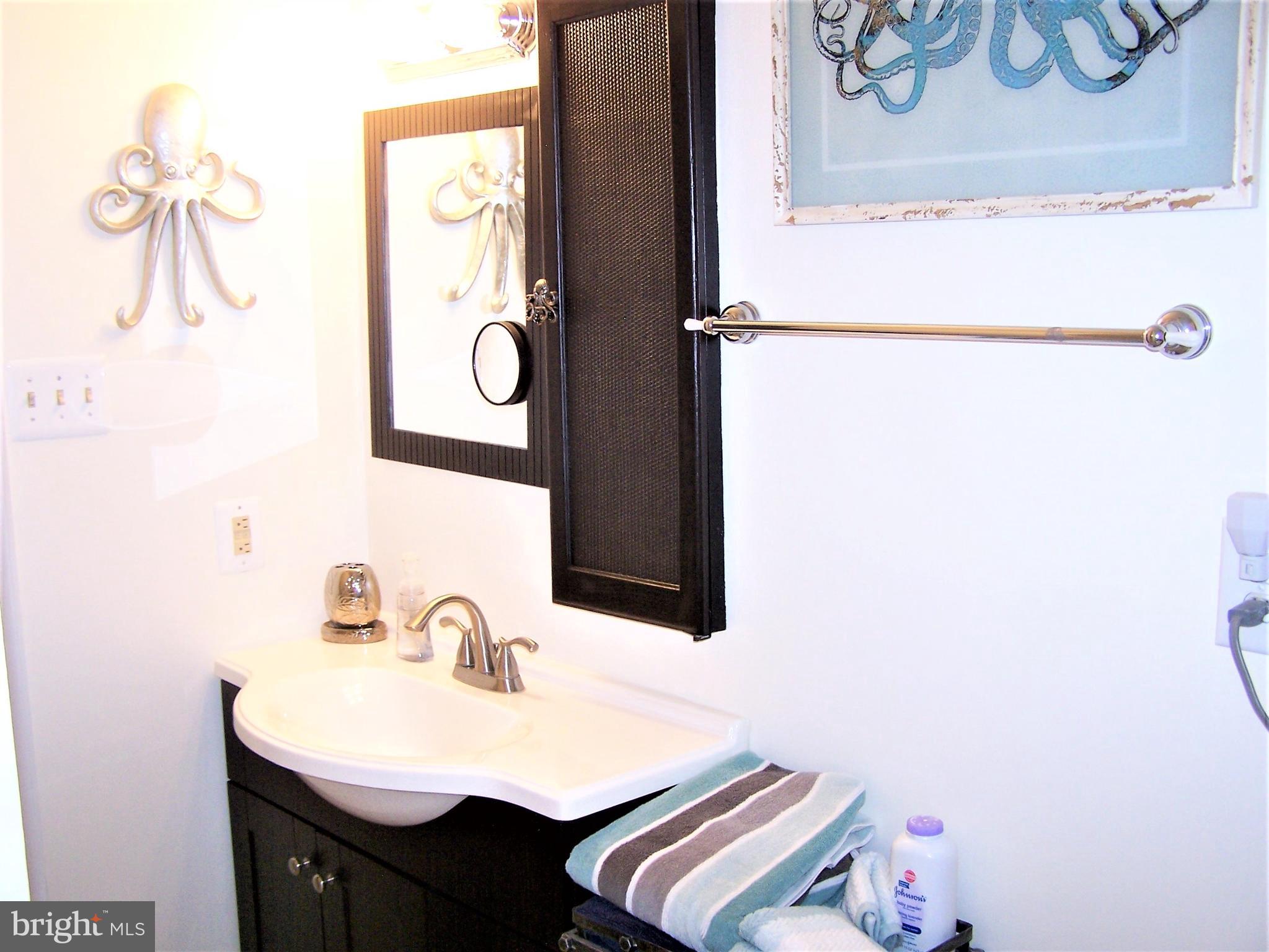 13220 Nantucket Road Ocean City, MD 21842 - Photo 36 of 51 Bathroom # 2
