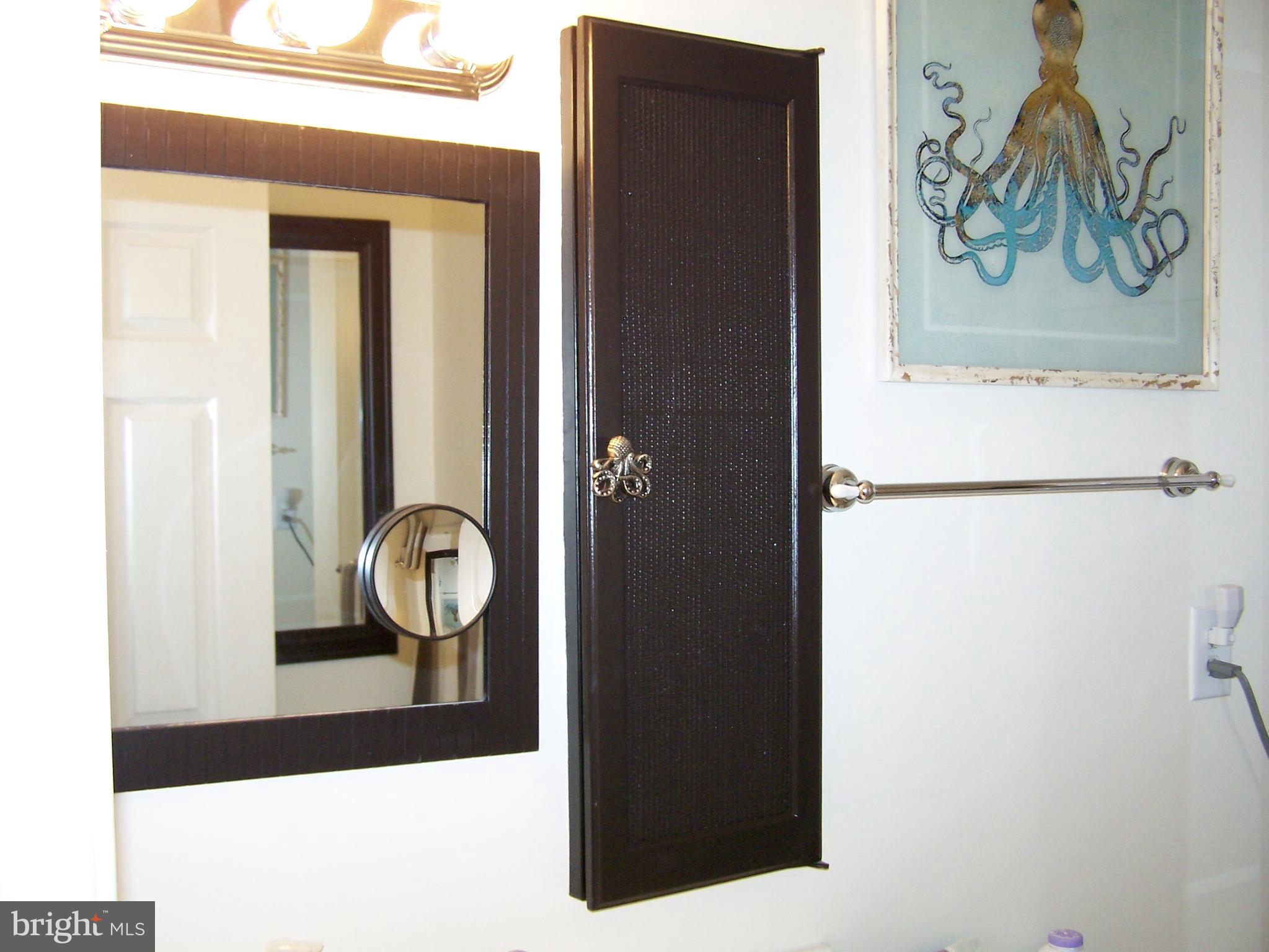 13220 Nantucket Road Ocean City, MD 21842 - Photo 37 of 51 Bathroom #2
