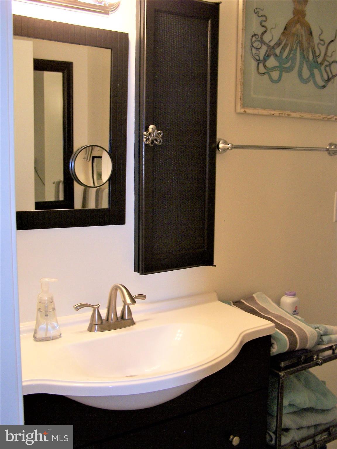 13220 Nantucket Road Ocean City, MD 21842 - Photo 38 of 51 Bathroom #2