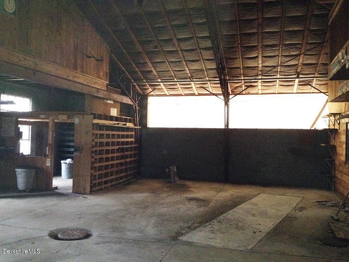 11 Ramsdell Road Great Barrington, MA 01230 - Photo 11 of 11 Barn-o
