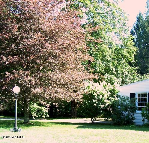 11 Ramsdell Road Great Barrington, MA 01230 - Photo 3 of 11 Mature Plantings