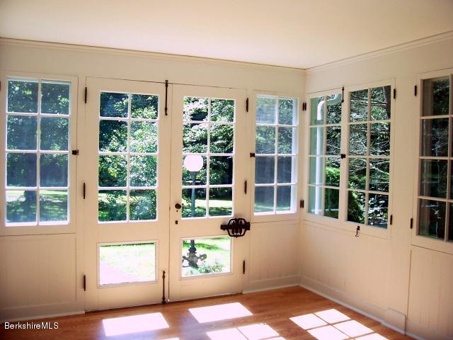 11 Ramsdell Road Great Barrington, MA 01230 - Photo 7 of 11 Sunroom