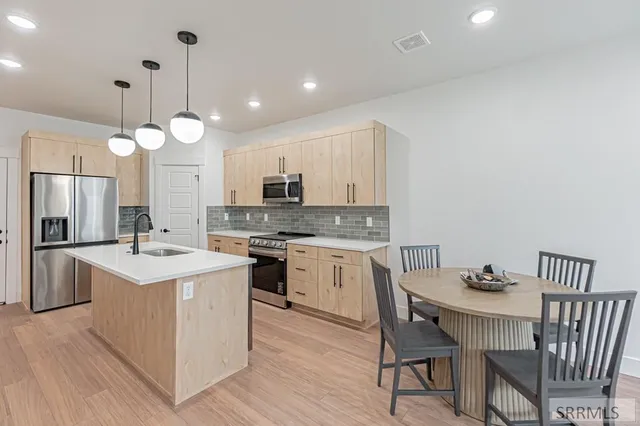 $312,000 | 1272 Meadow Edge Court, Idaho Falls, ID 83402