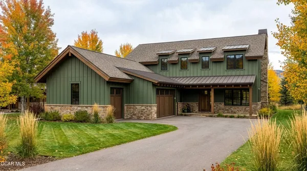 $1,650,000 | 221 Blue Ridge Drive, Granby, CO 80446