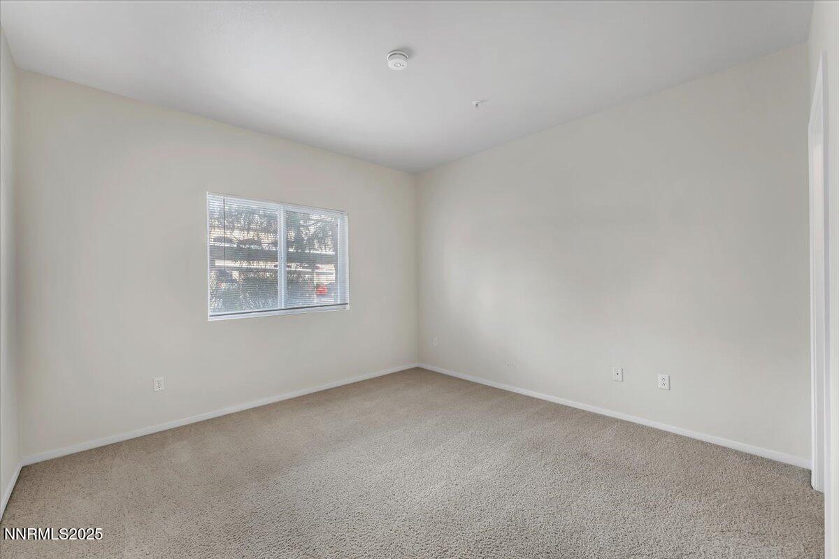 6850 Sharlands Avenue Reno, NV 89523 - Photo 14 of 25 an empty room with a window