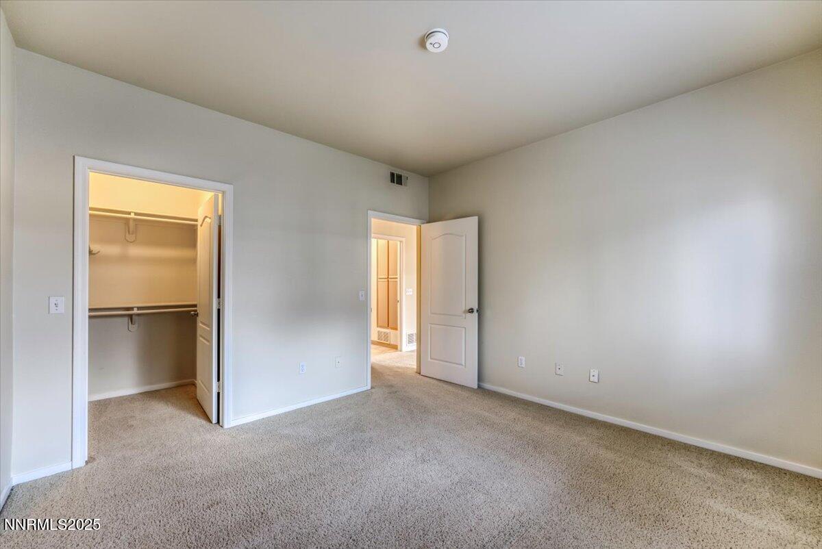 6850 Sharlands Avenue Reno, NV 89523 - Photo 15 of 25 a view of an empty room and a window