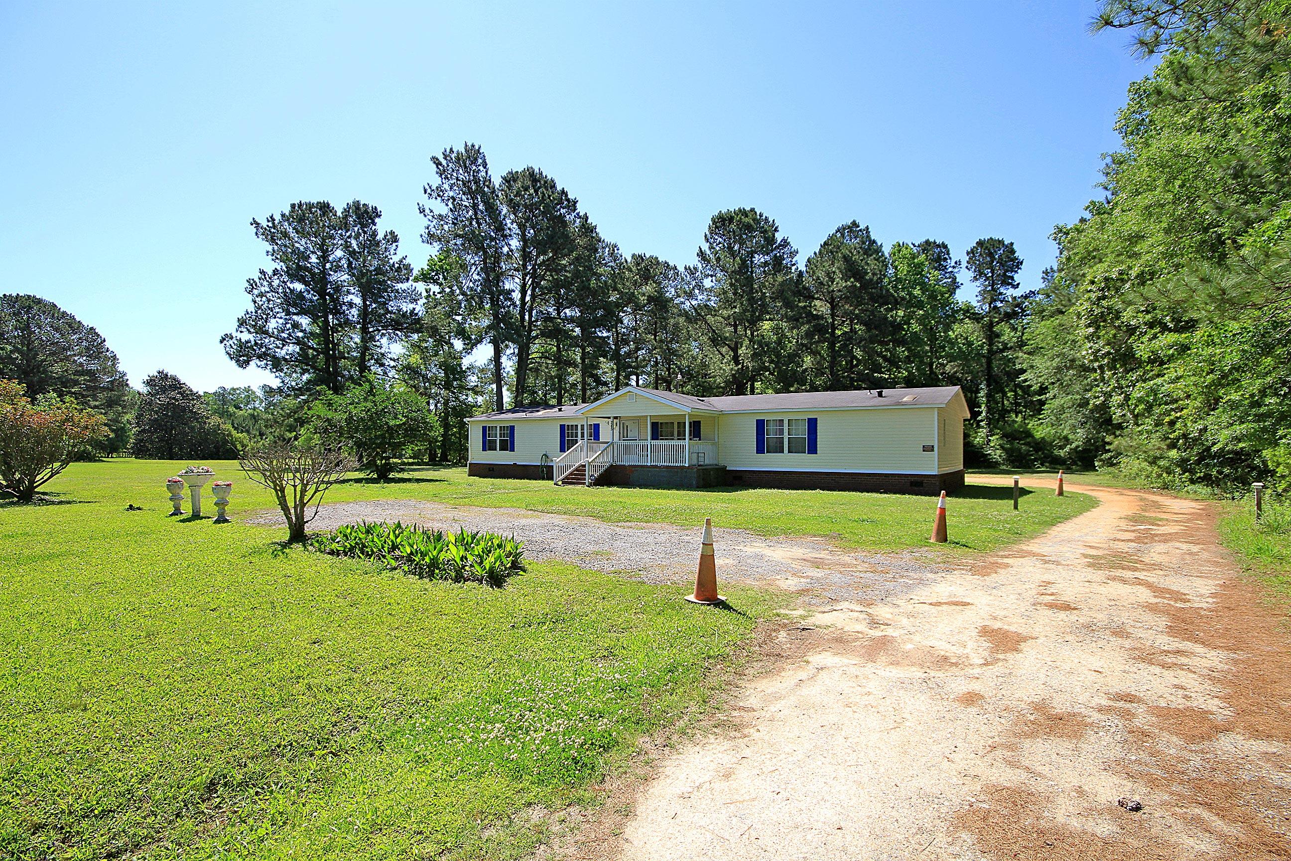 245 Kitfield Road Moncks Corner, SC 29461 - Photo 1 of 30 CREM_245 Kitfield_001