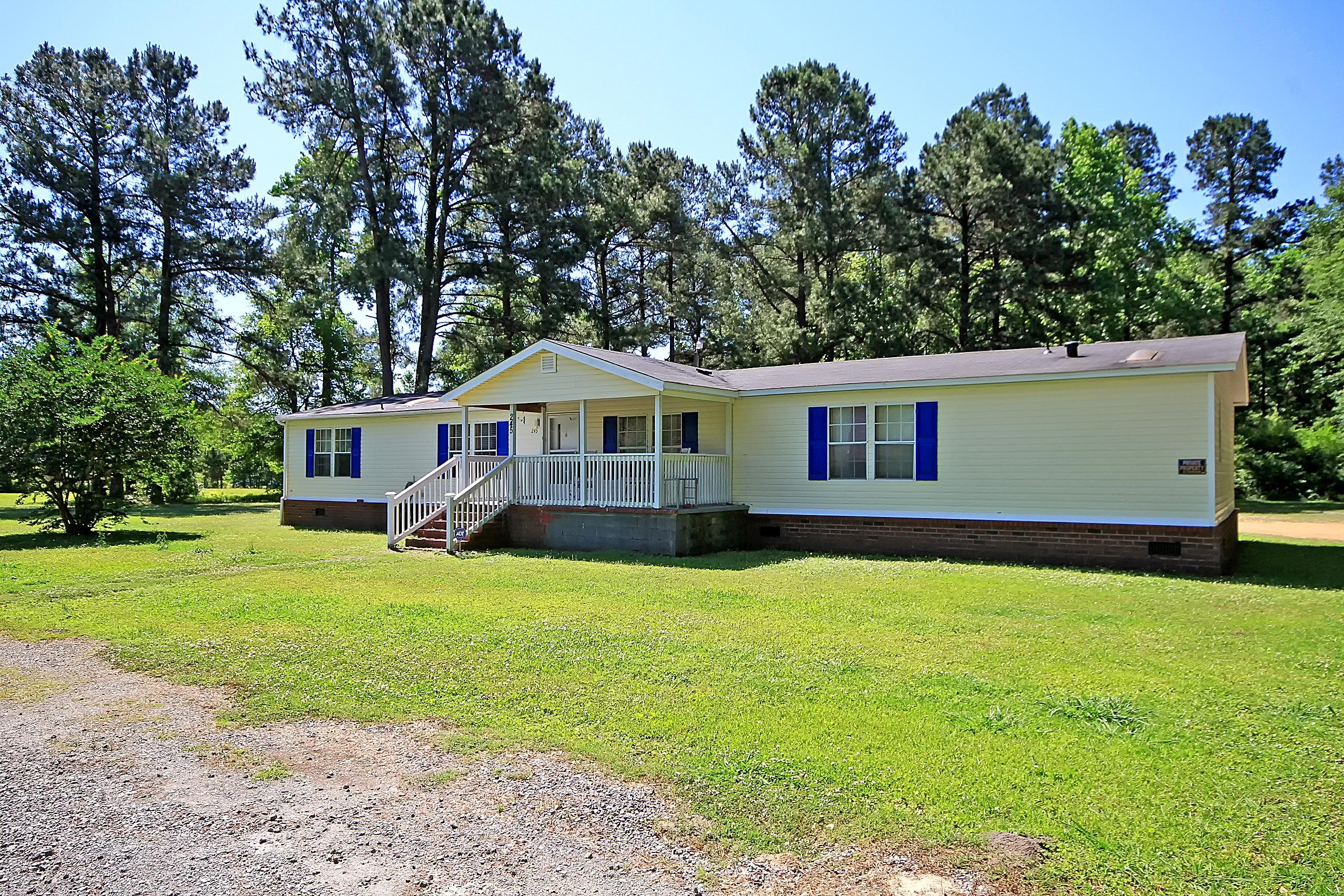 245 Kitfield Road Moncks Corner, SC 29461 - Photo 2 of 30 CREM_245 Kitfield_002