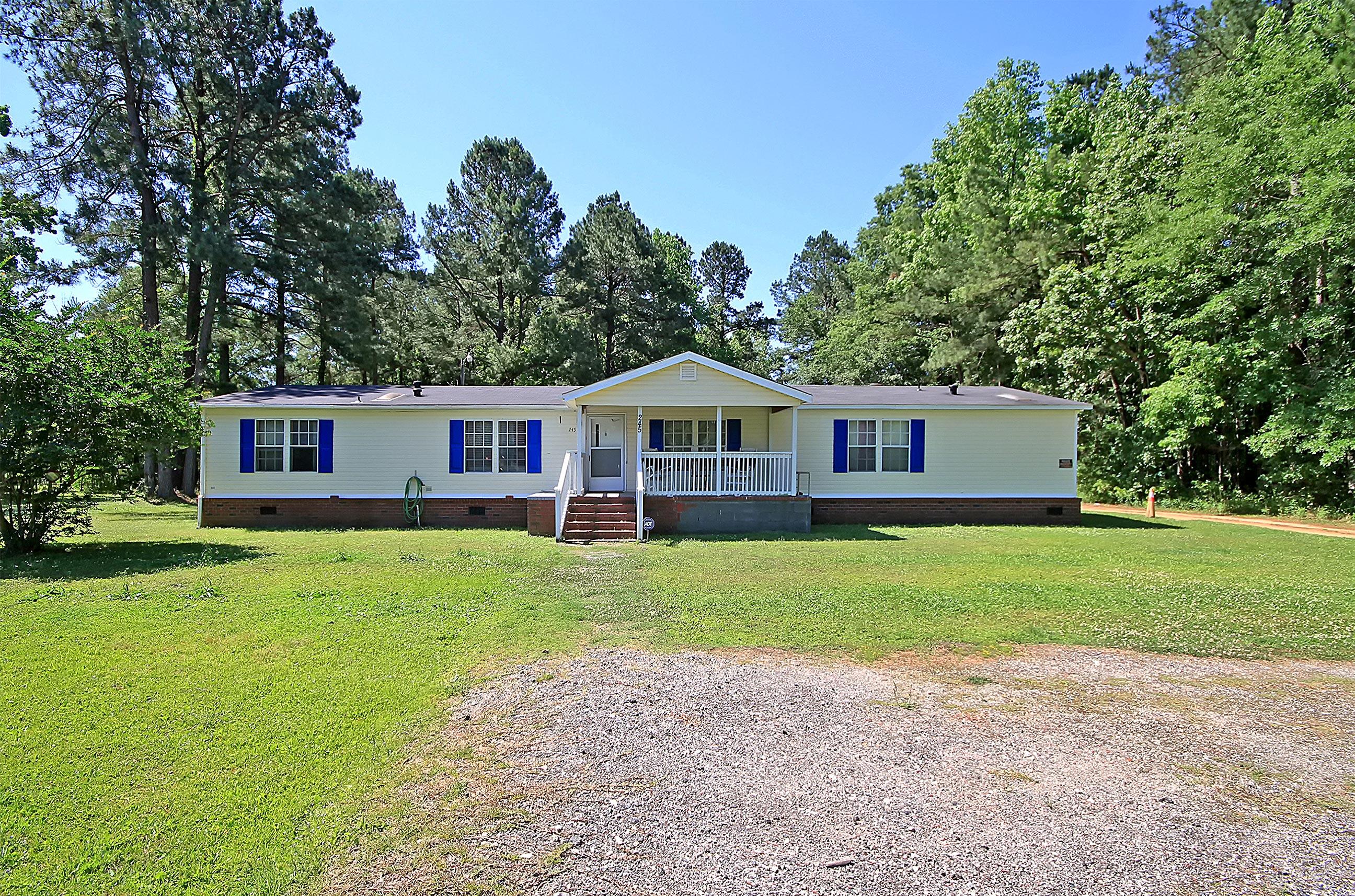 245 Kitfield Road Moncks Corner, SC 29461 - Photo 27 of 30 CREM_245 Kitfield_007